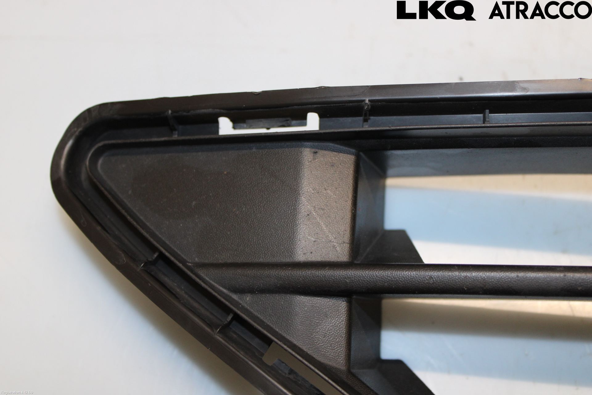 Nissan X-TRAIL 14-21 Grilldel Mitt