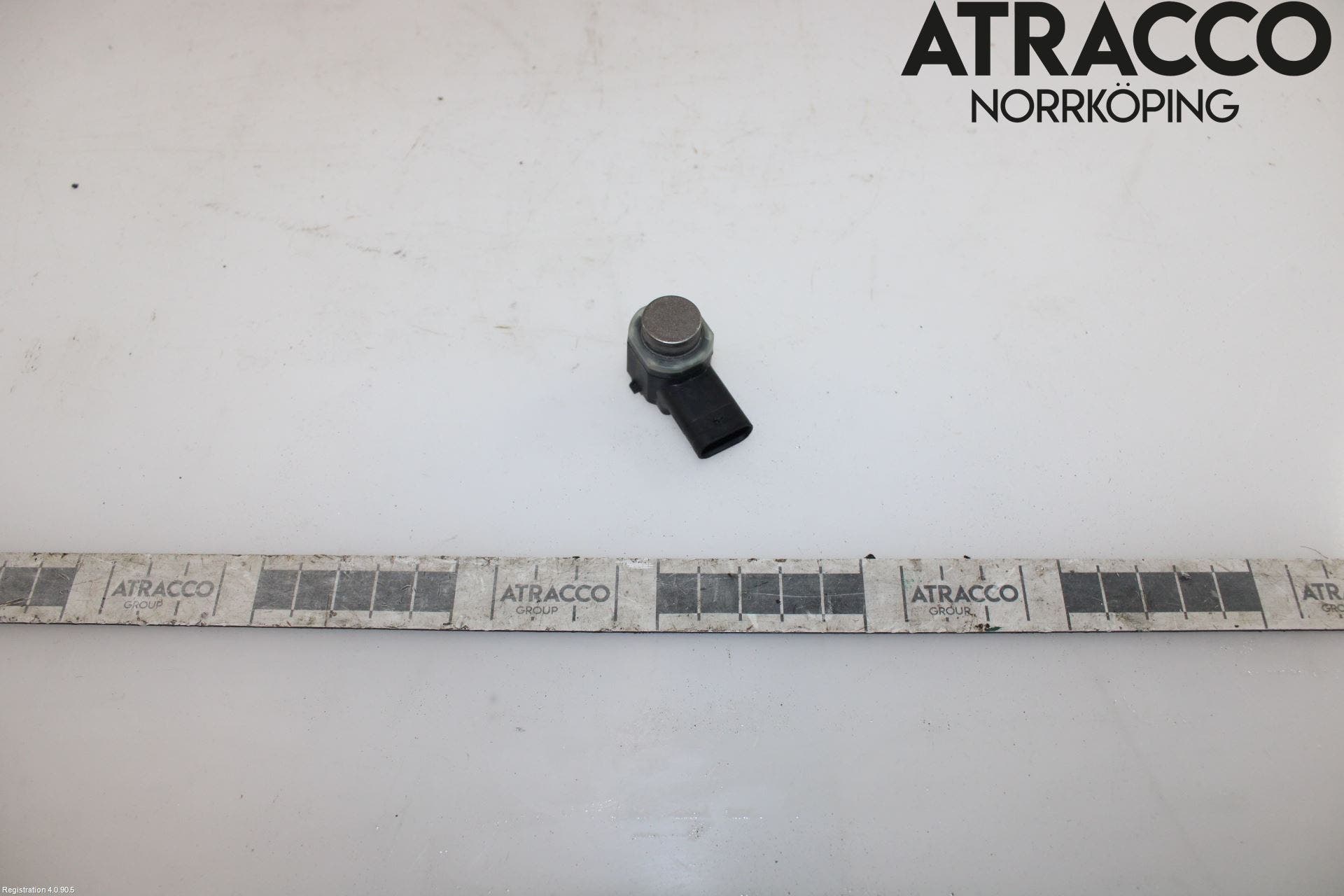 Volkswagen VW GOLF PLUS/CROSS GOLF 04-14 Parkeringshjälp Backsensor