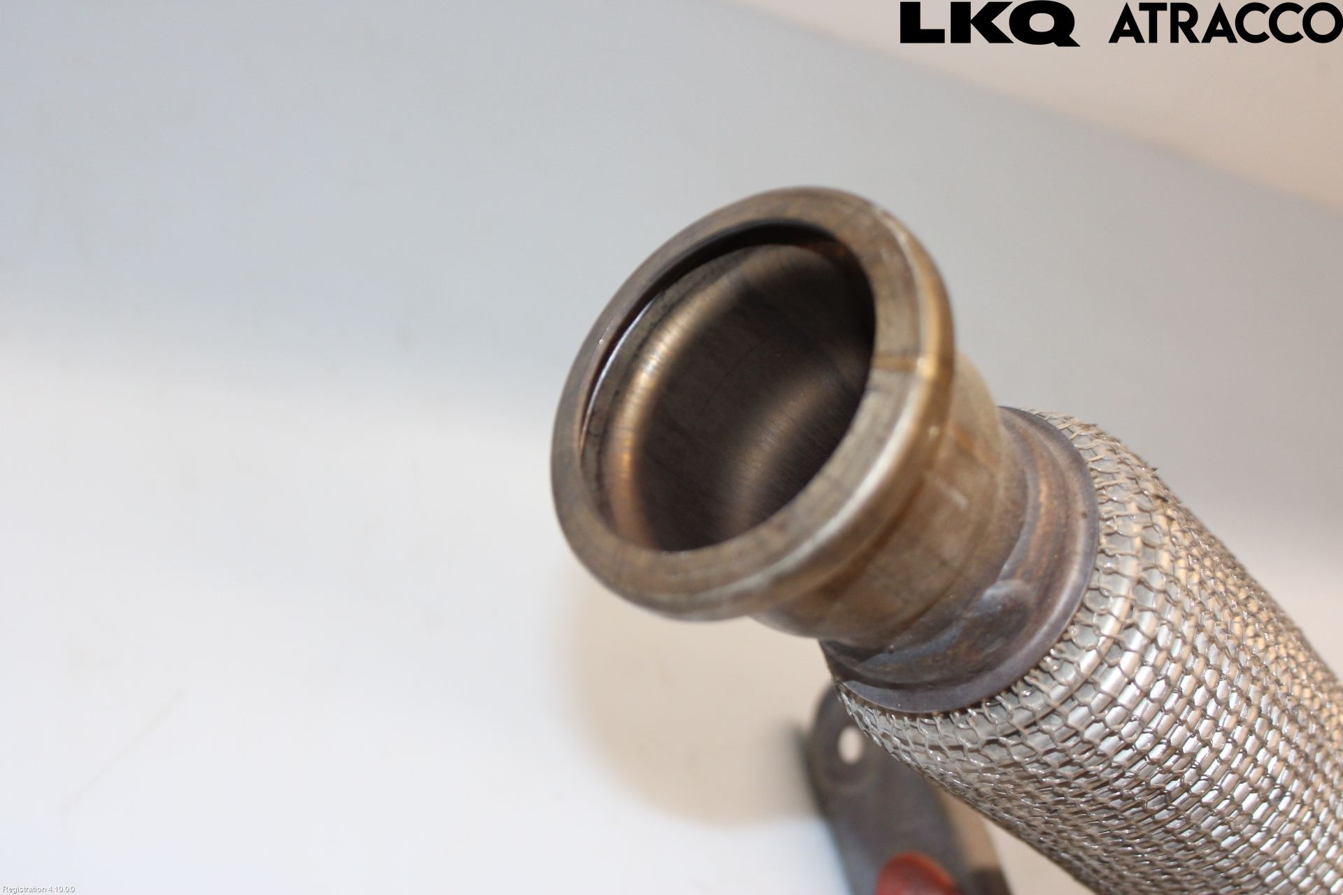 Seat ARONA Katalysator