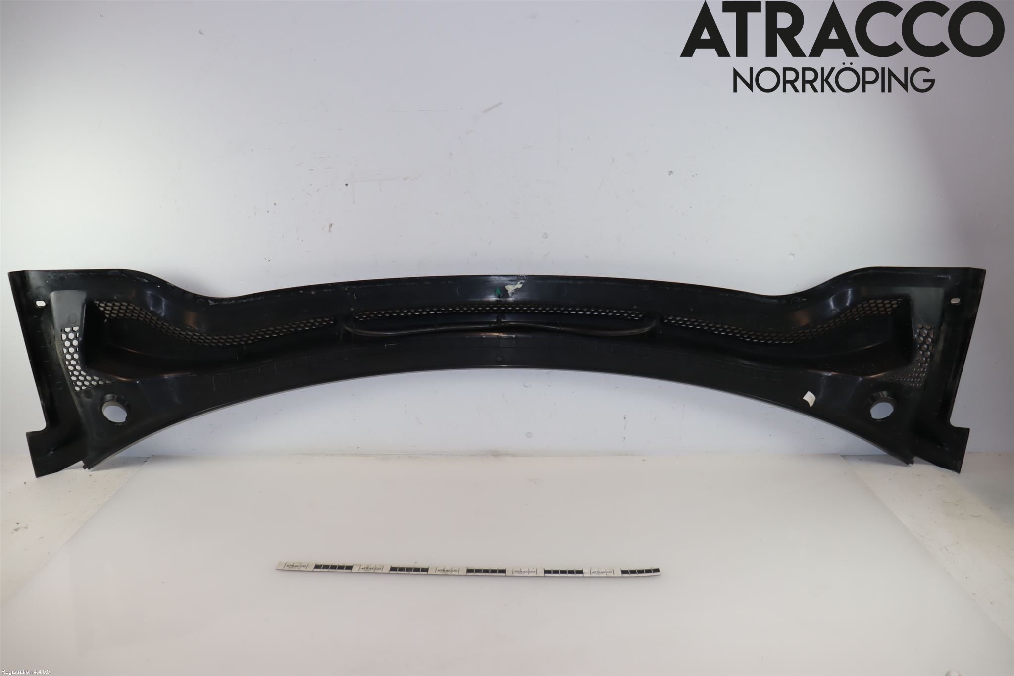 Peugeot RCZ Torpedplåt-Torpedplast