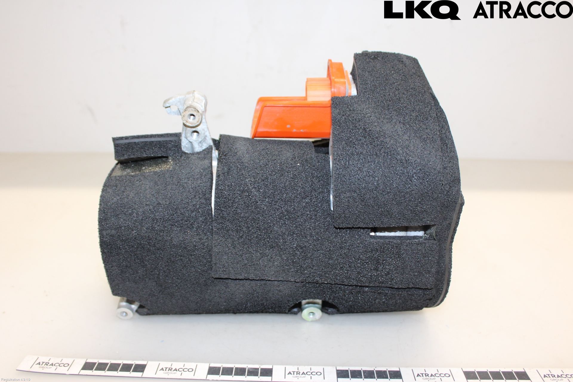 Tesla MODEL 3 17- Ac Kompressor