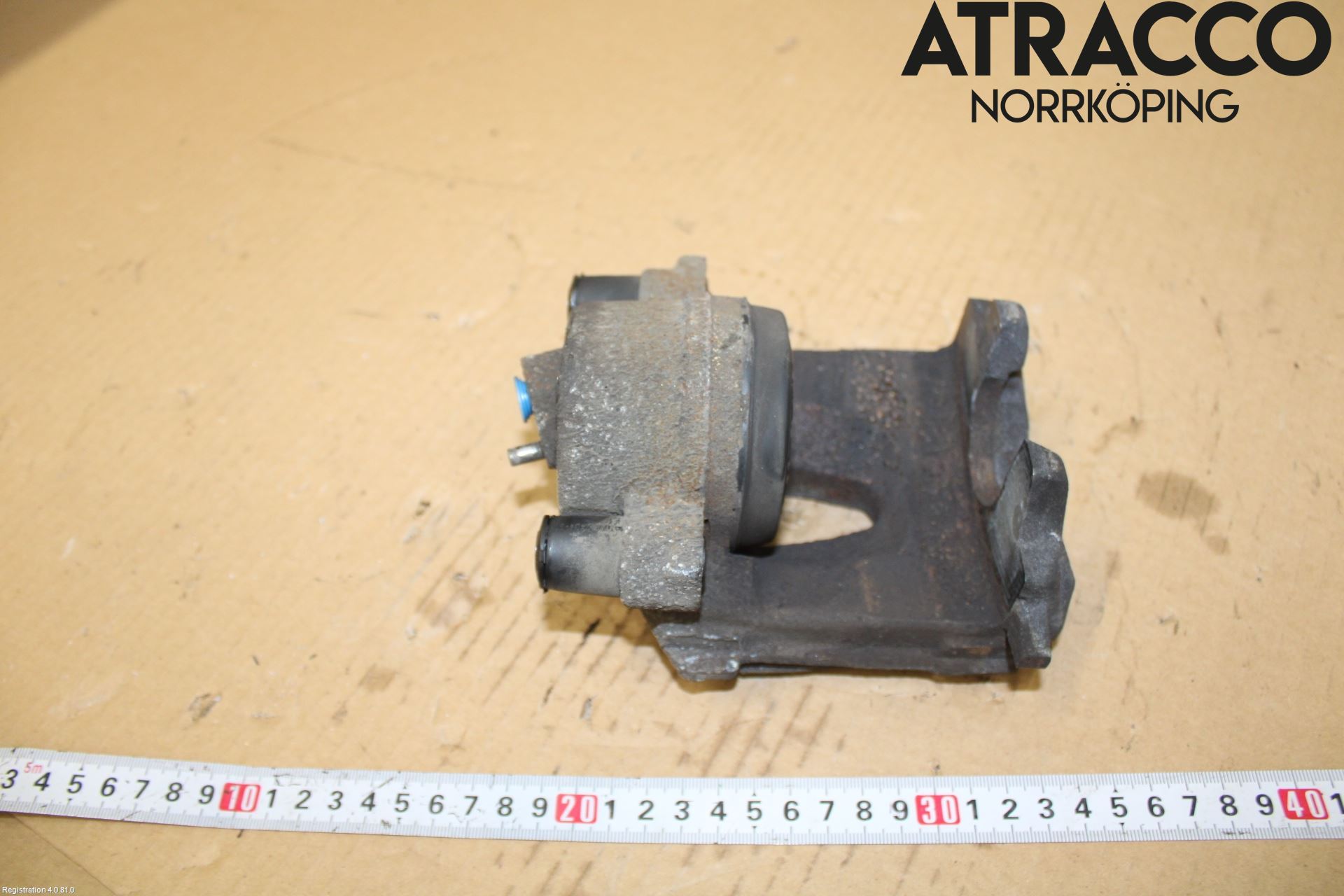 Seat LEON 13-20 Bromsok Fram Höger