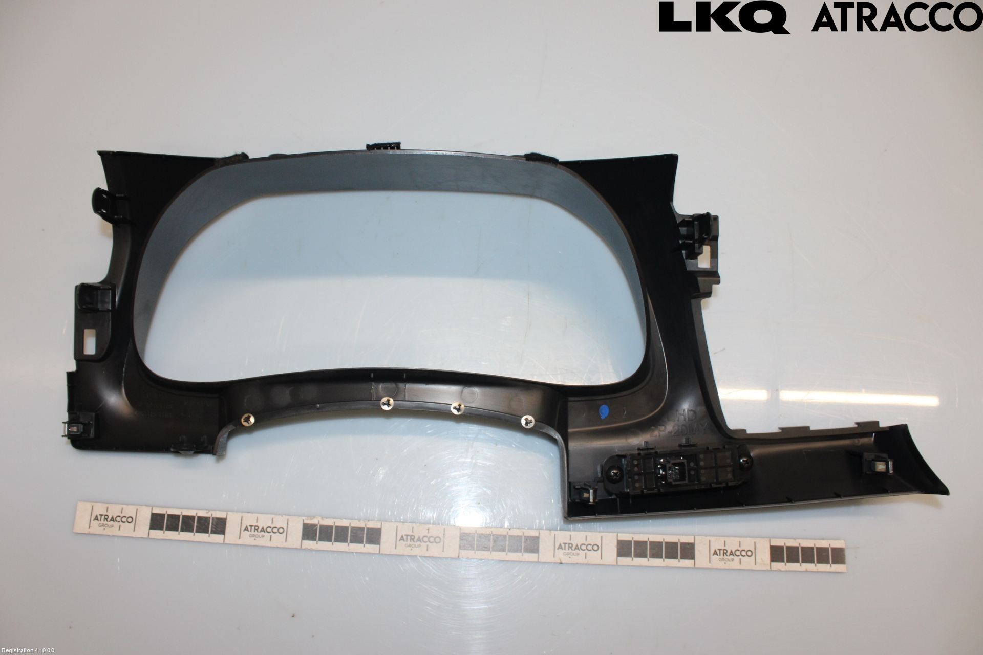 Nissan LEAF 18- Instrumentsarg