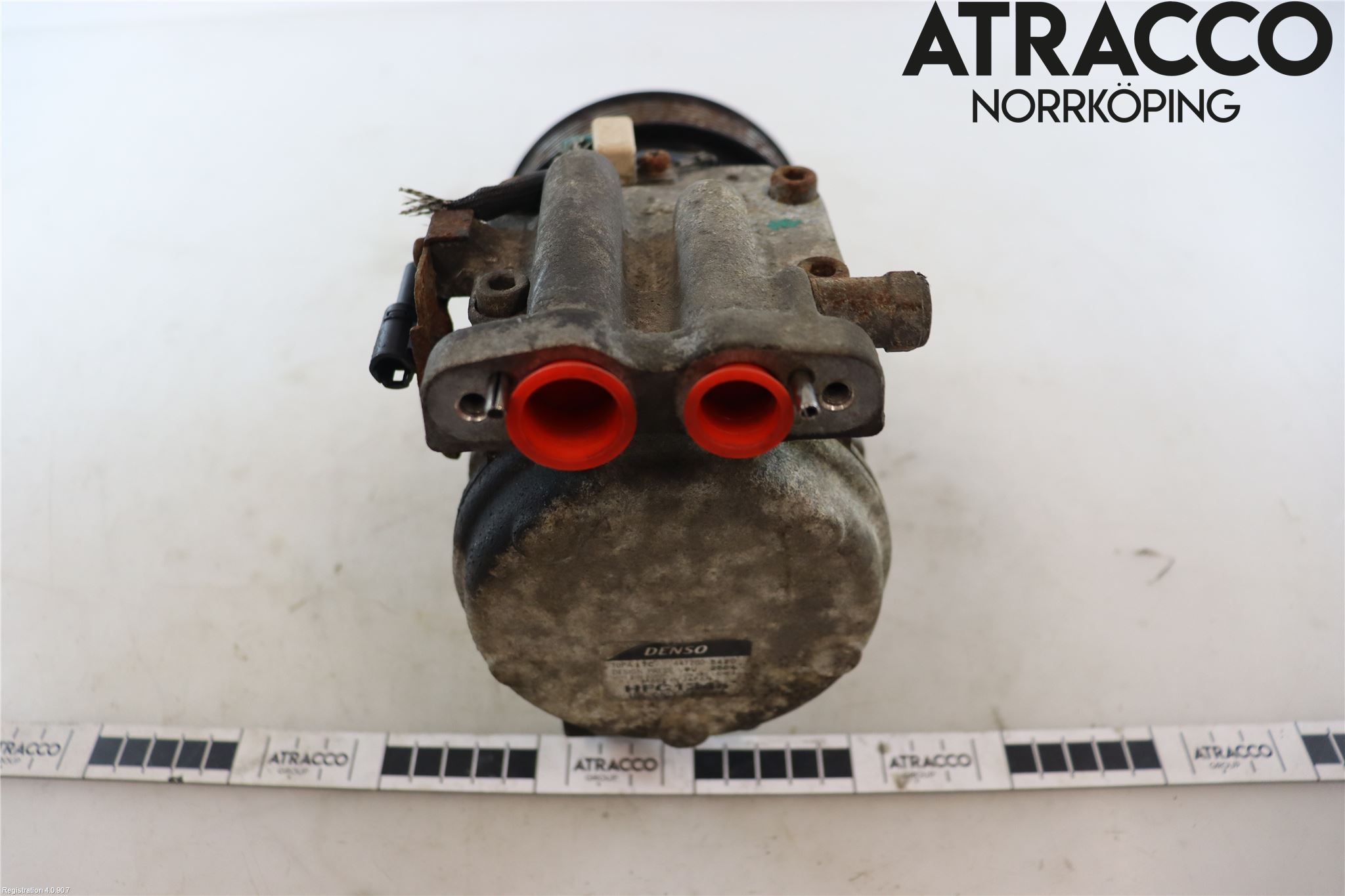 Jaguar XJ X308        98-02 Ac Kompressor