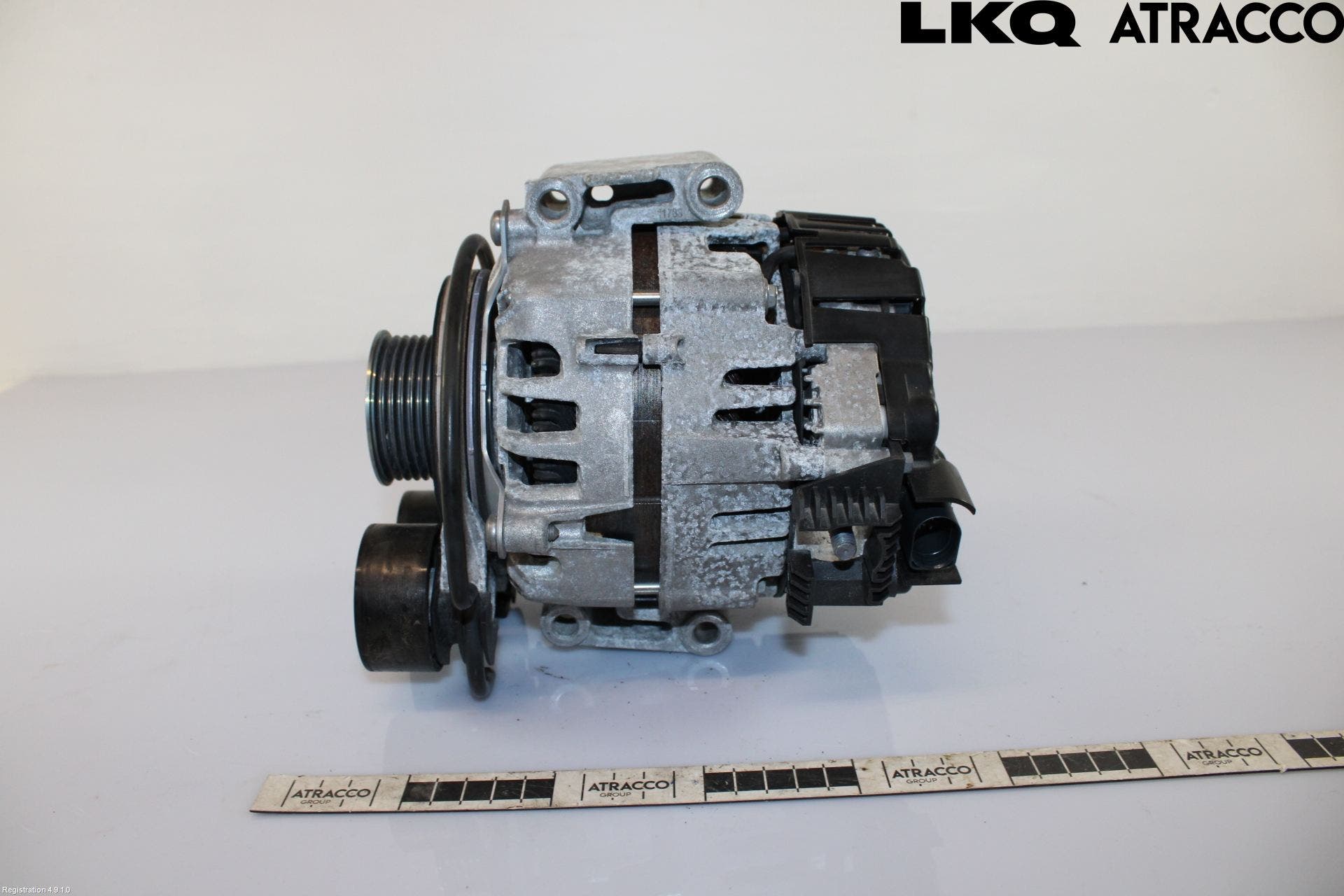 Audi A4/S4 B9 20- Generator