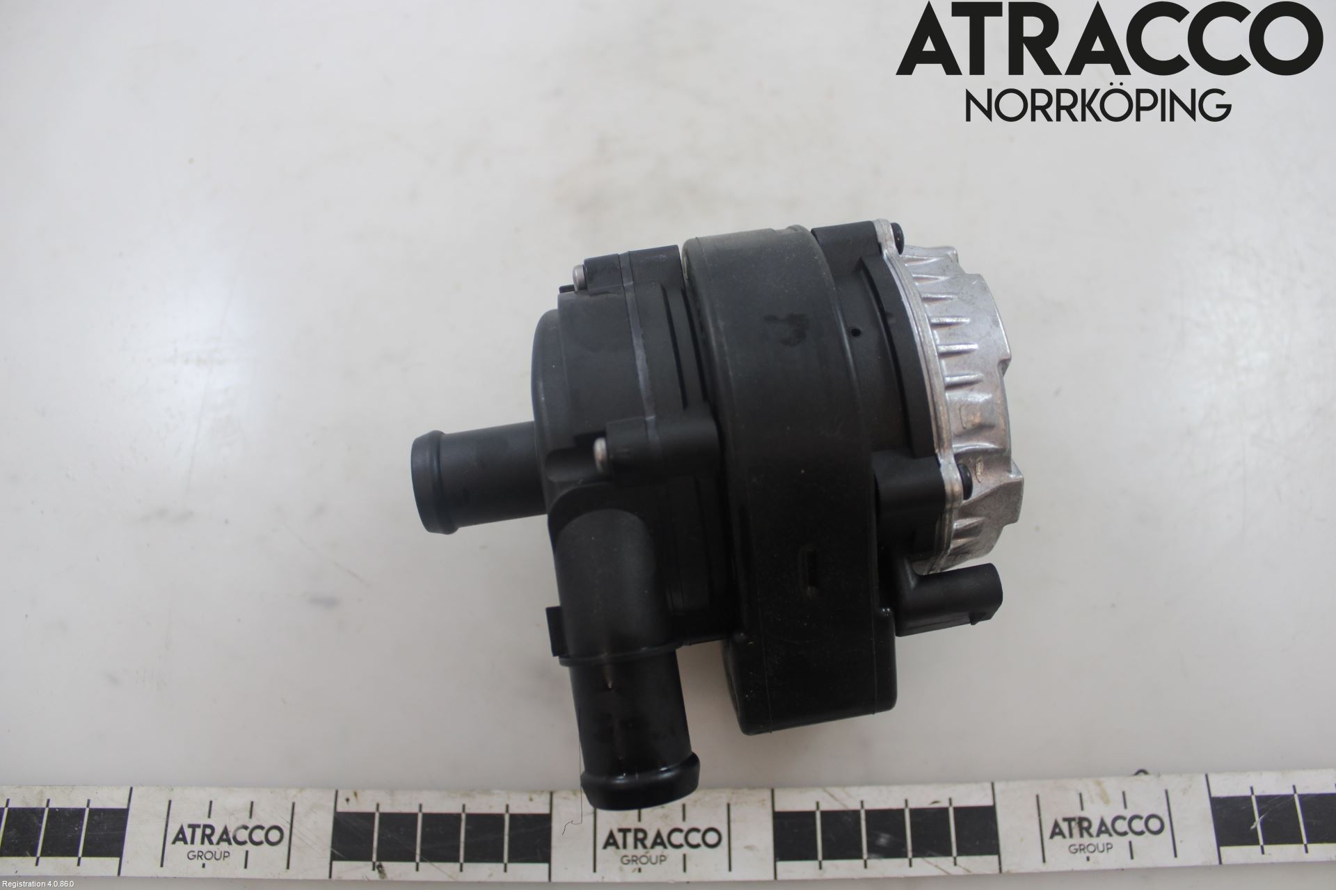 Volkswagen VW TRANSP/CARAVELLE (T7) 22-24 Vattenpump
