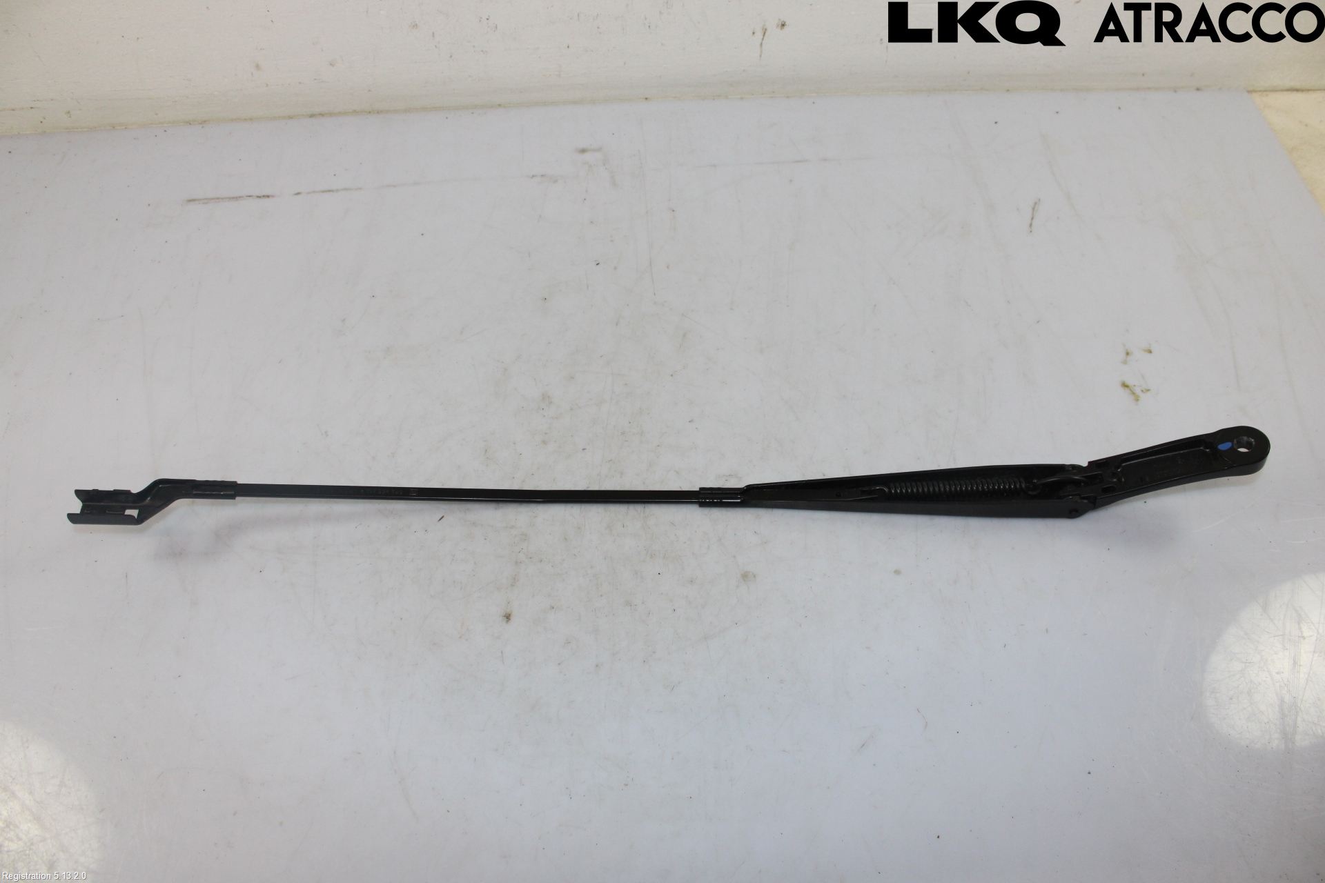 Seat LEON 20- Torkararm Armar Vindruta