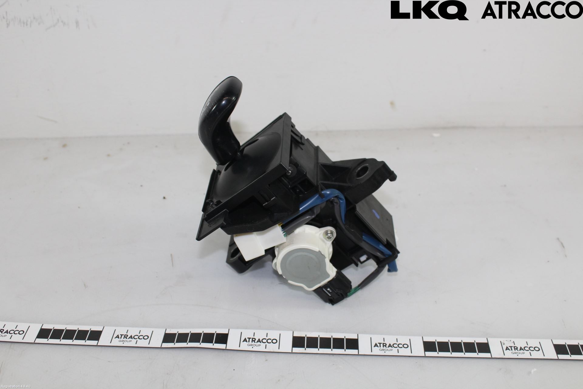 Toyota AURIS 13-19 Växelspak