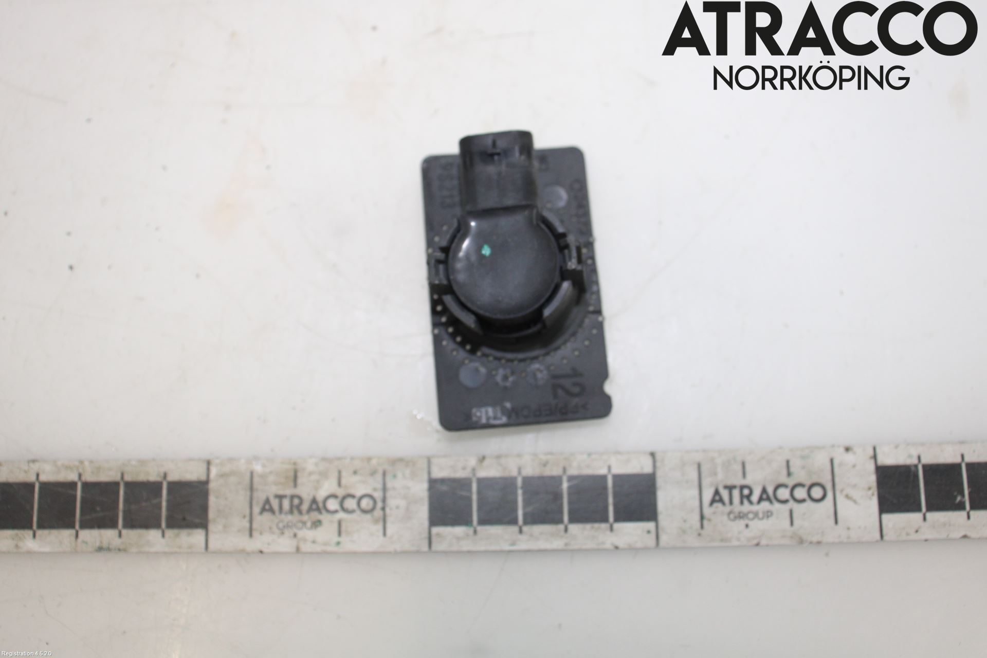 Mercedes-Benz MB E-KLASS (W213) 16-23 Parkeringshjälp Backsensor