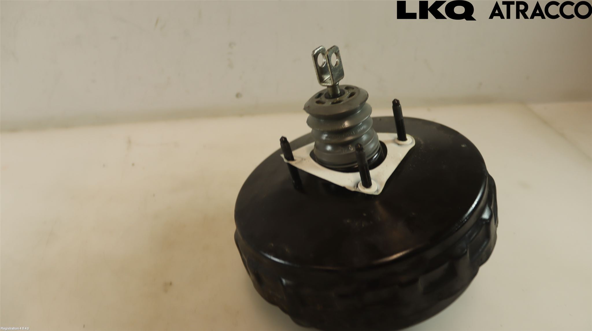 Ford S-MAX 06-15 Bromsservo