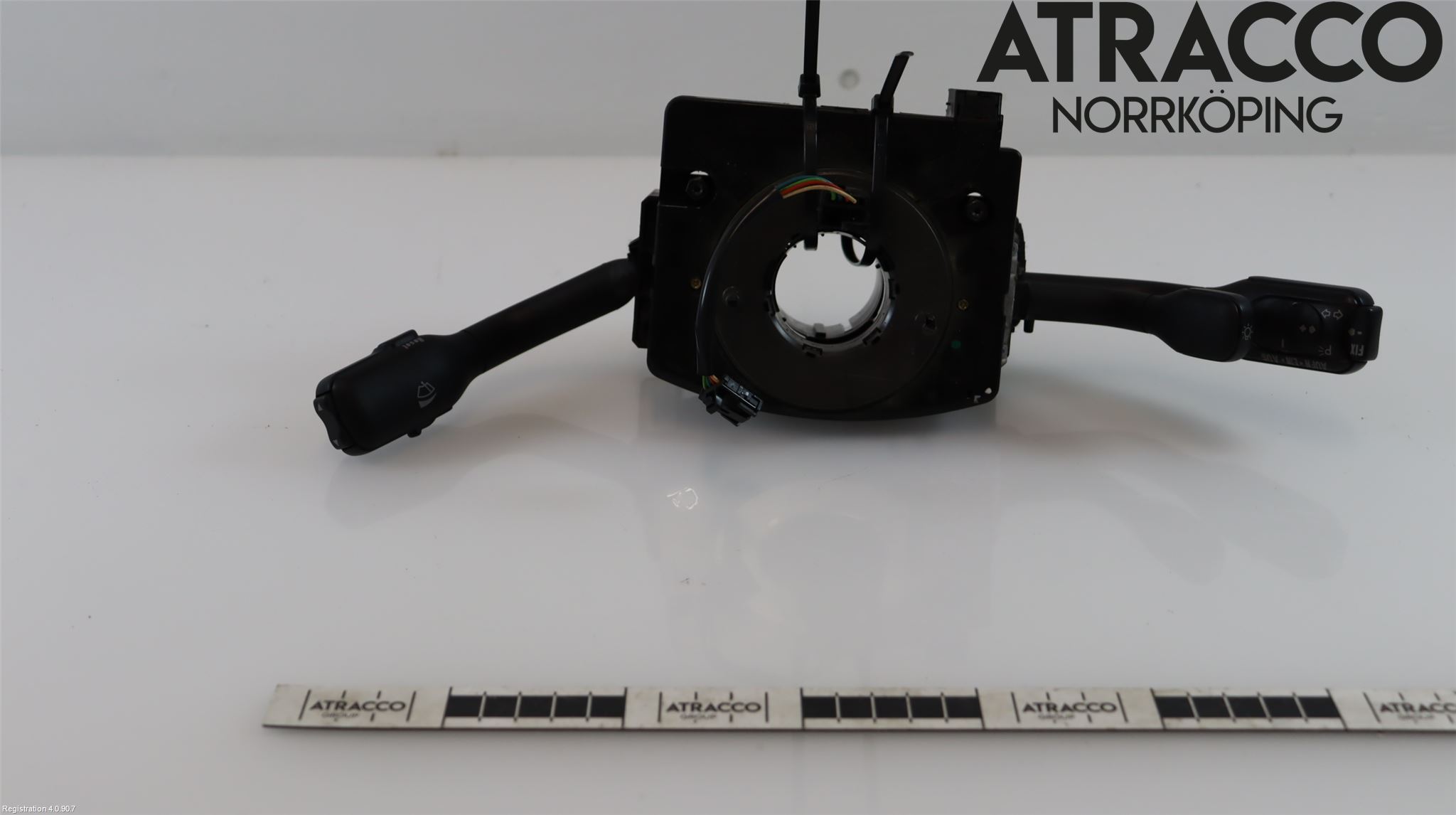 Audi A8/S8 4D 94-02 Spakcentral