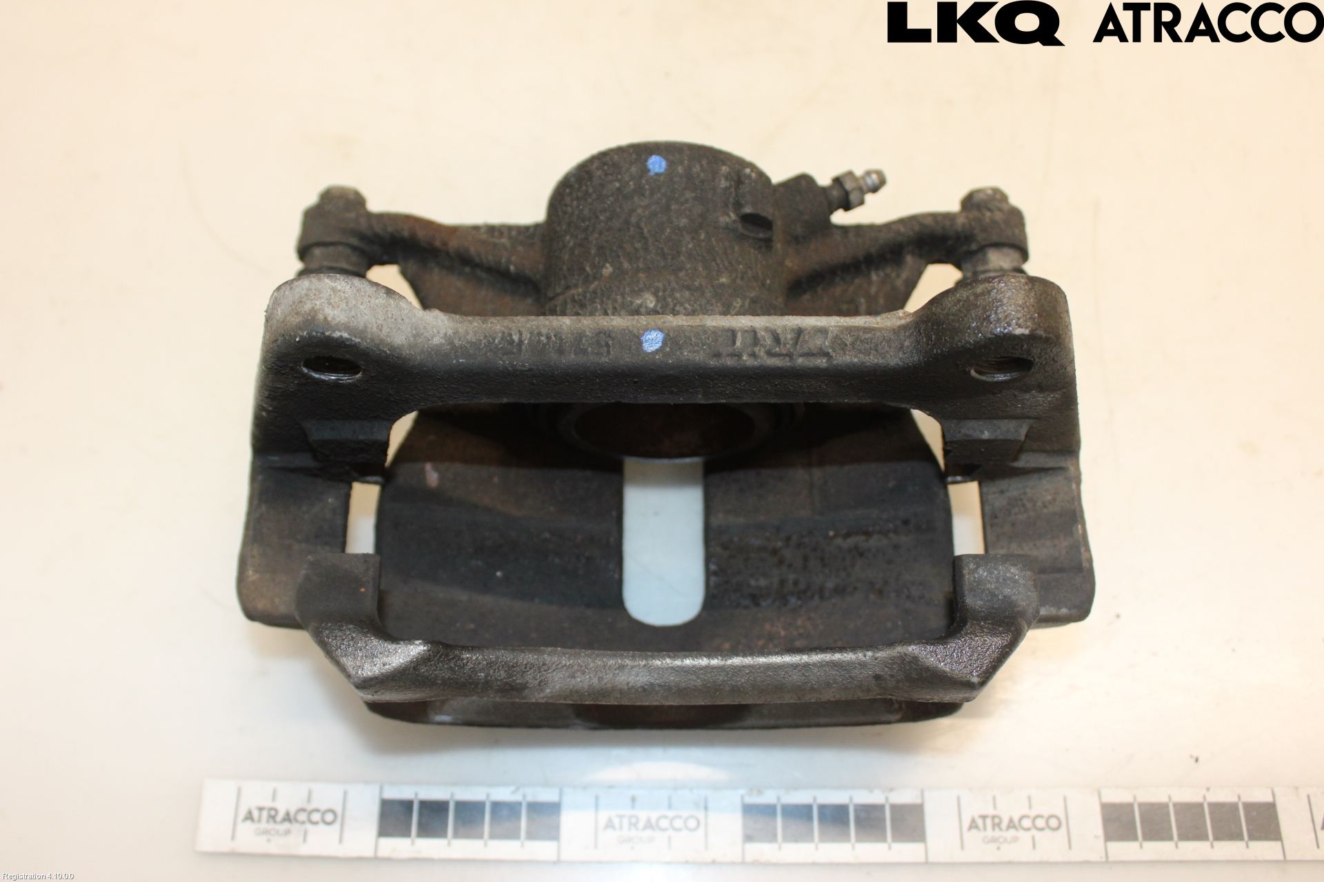 Volkswagen VW TIGUAN 16-24 Bromsok Fram Höger