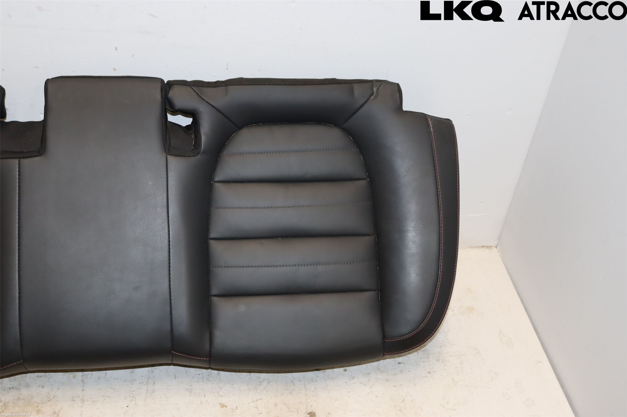 MG HS/EHS 21- Inredning Sittdyna Bak