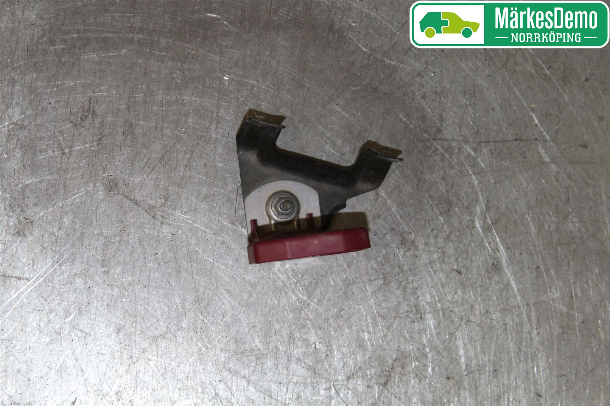 Skoda KAMIQ 20- Antenn