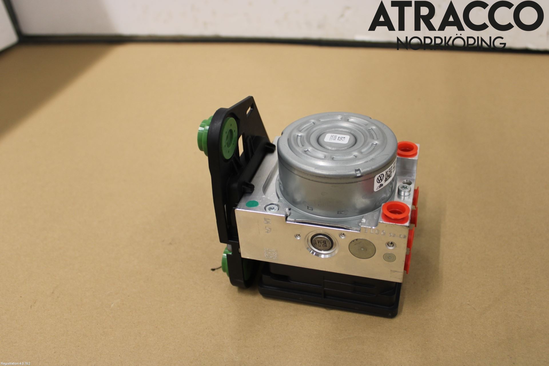 Skoda OCTAVIA (NX) 20- Abs Hydraulaggregat