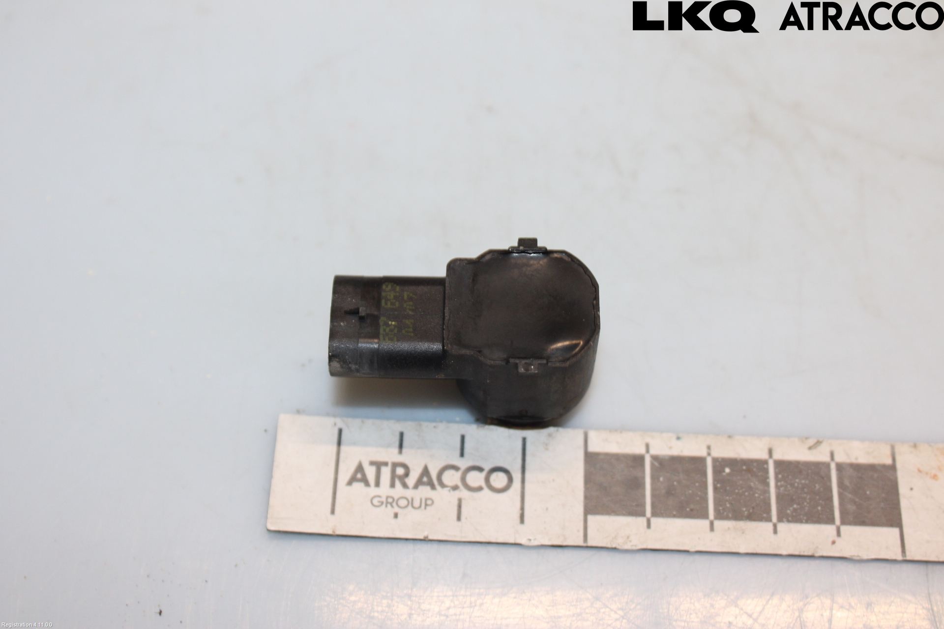 Landrover LAND ROVER FREELANDER 2 07-14 Parkeringshjälp Backsensor