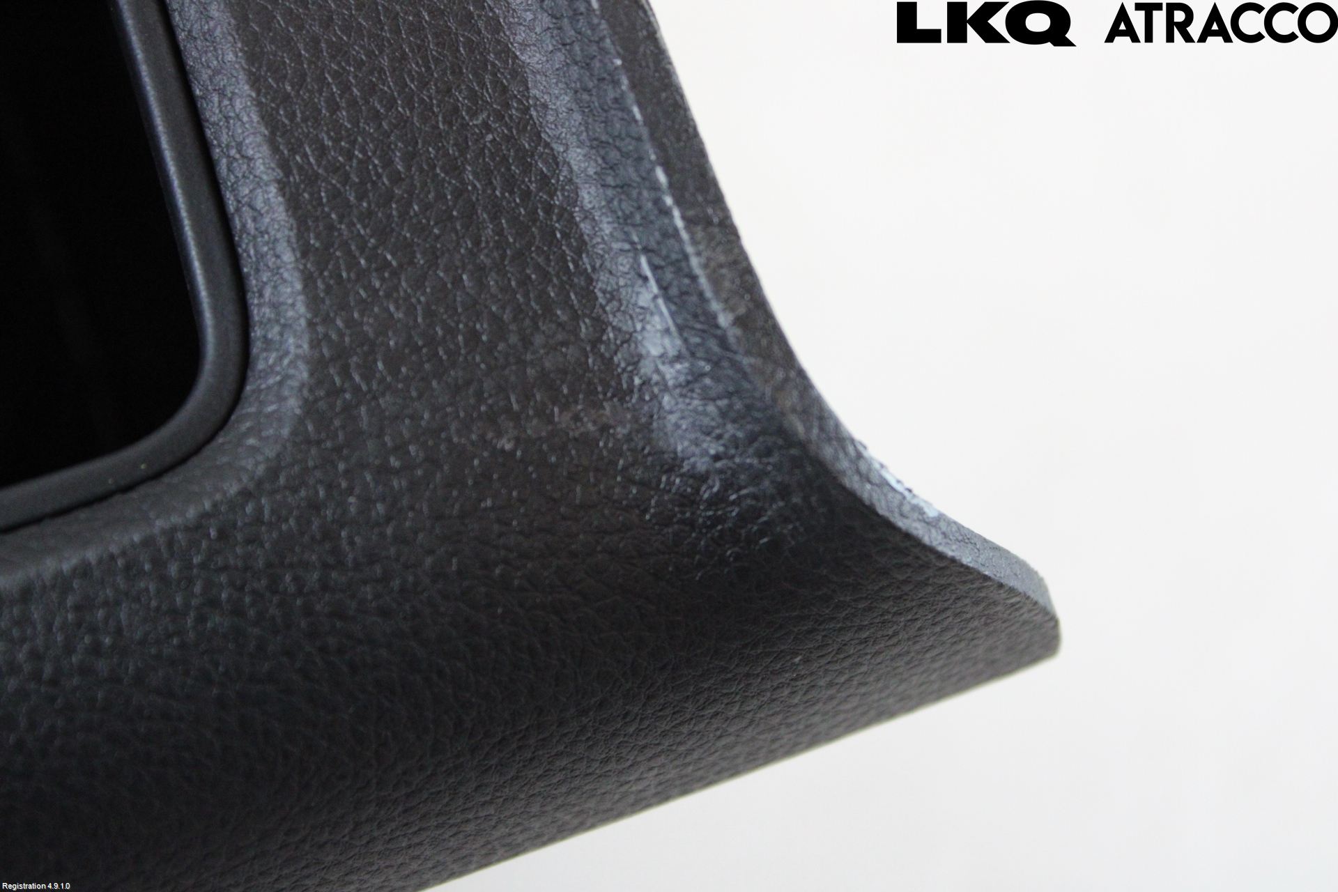 Seat ATECA 16->> Instrumentkonsoll Mitt