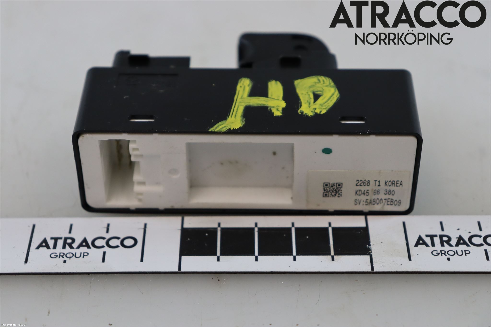 Mazda CX-5 12-17 Strömställare Elhiss