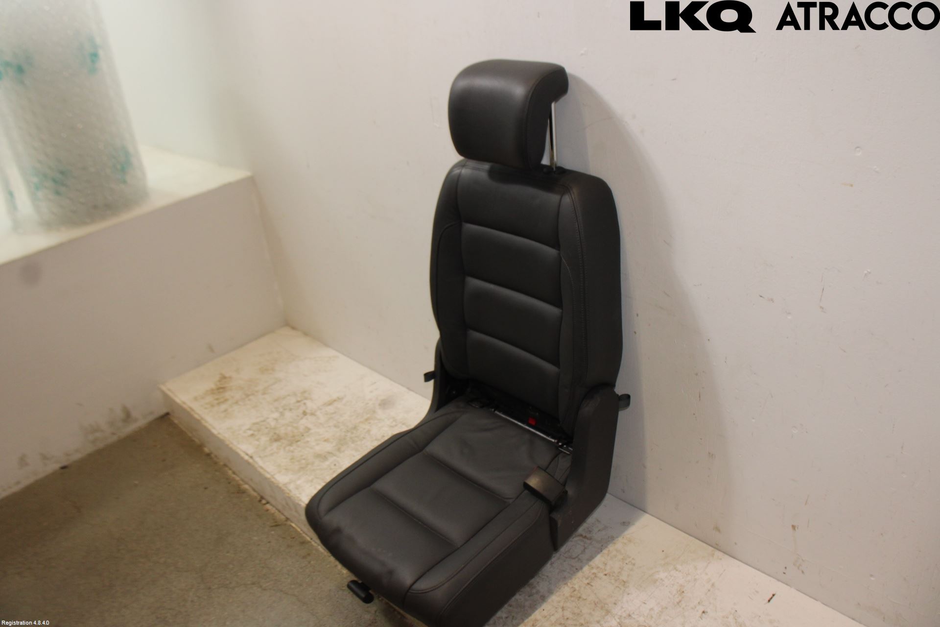 Volkswagen VW TOURAN 10-15 Inredning Baksäte