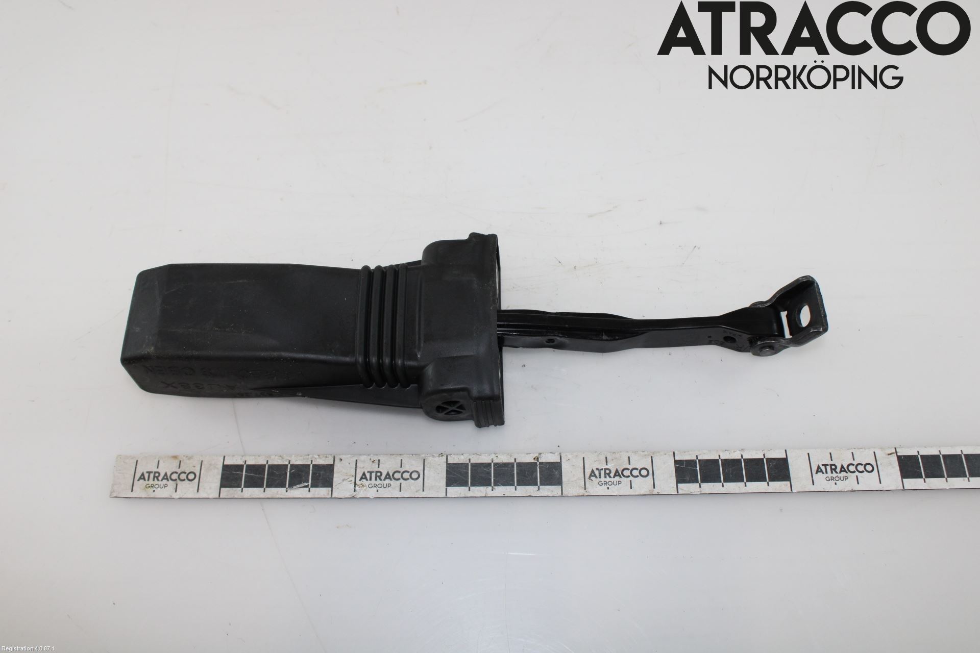 Audi A3/S3 8Y 21- Dörrstopp