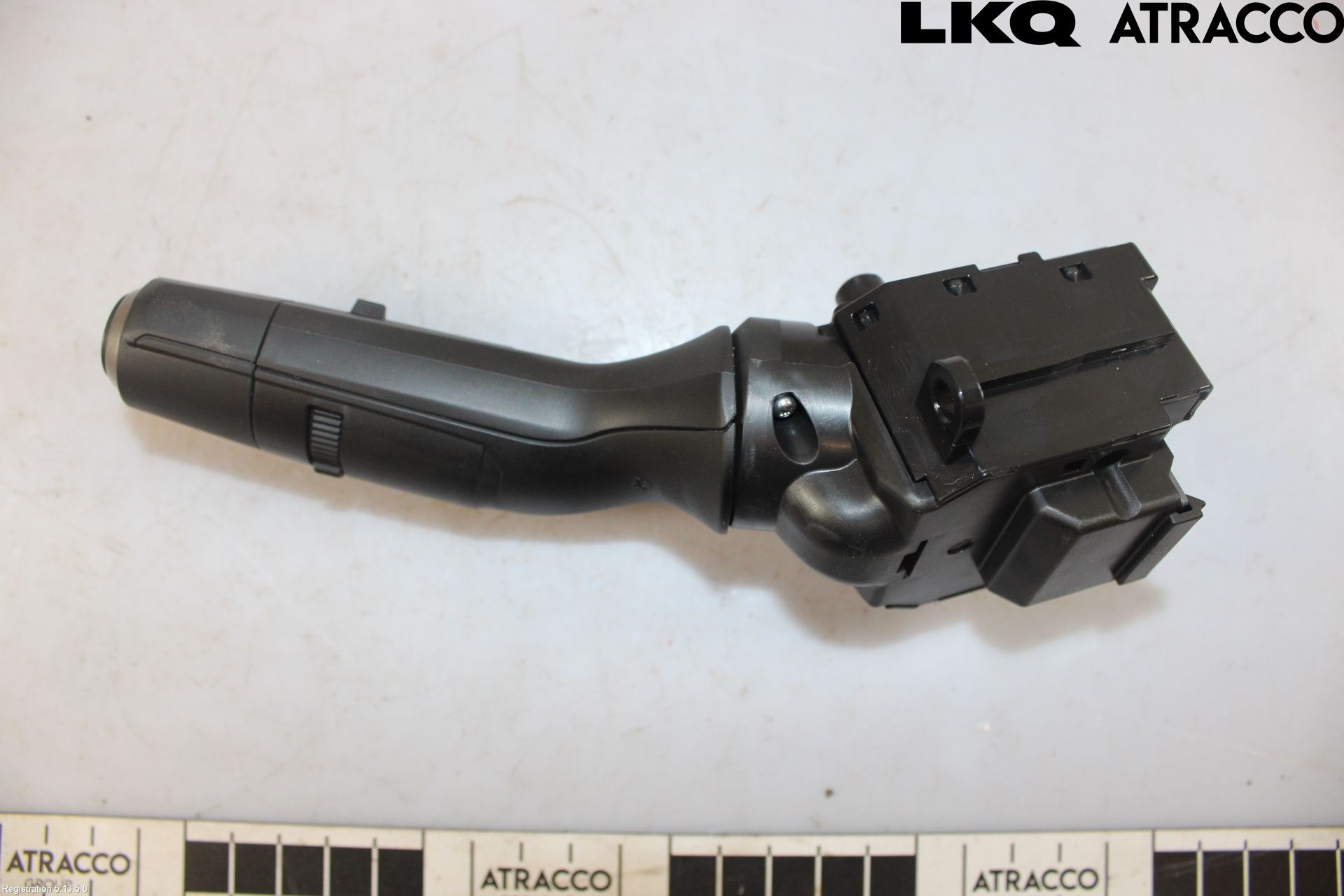 Lexus NX 340h/450h+ 21- Spak Blinkers-Ljusomk