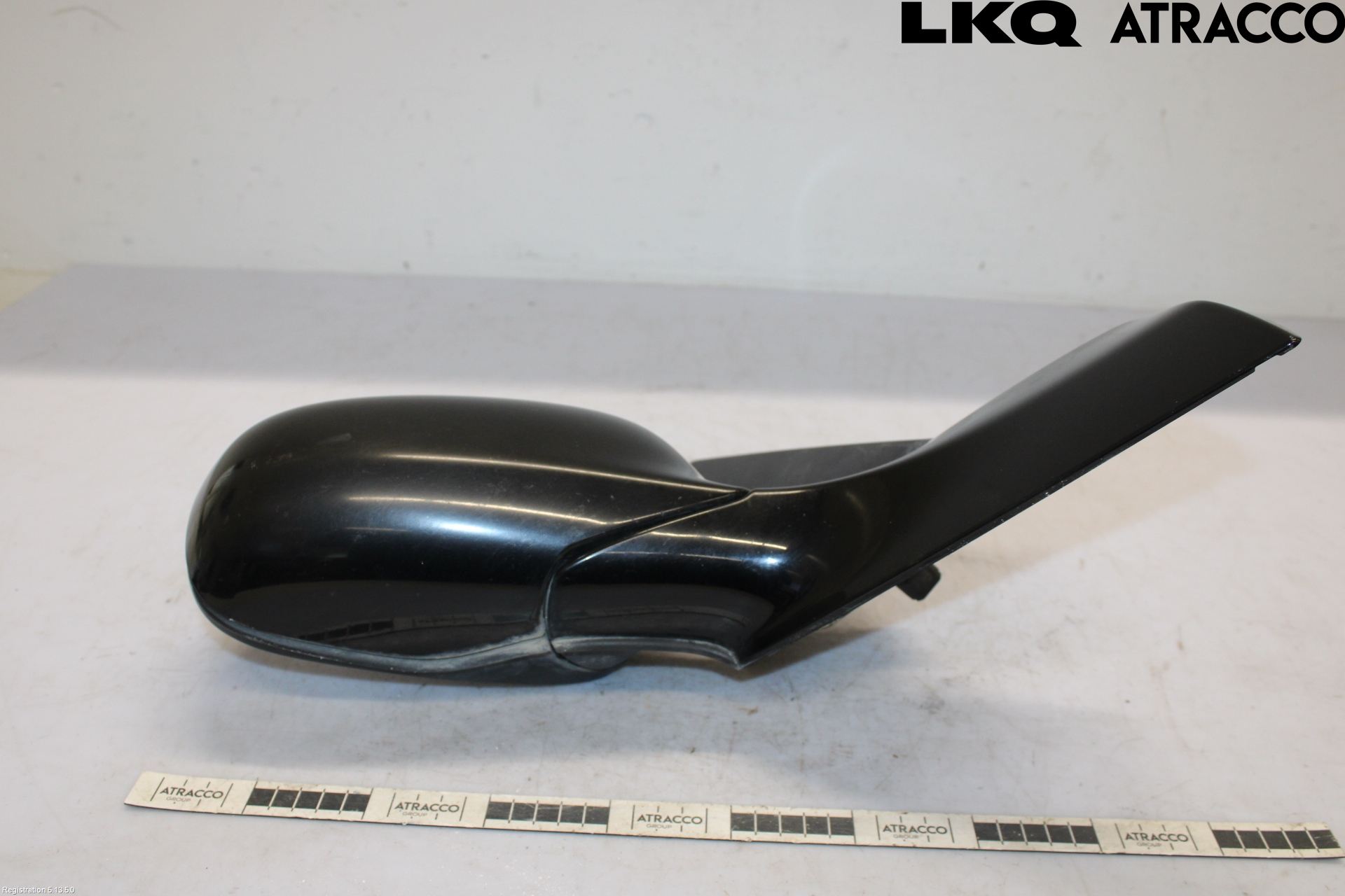 Saab 9-5 -05 Spegel Yttre El Hö