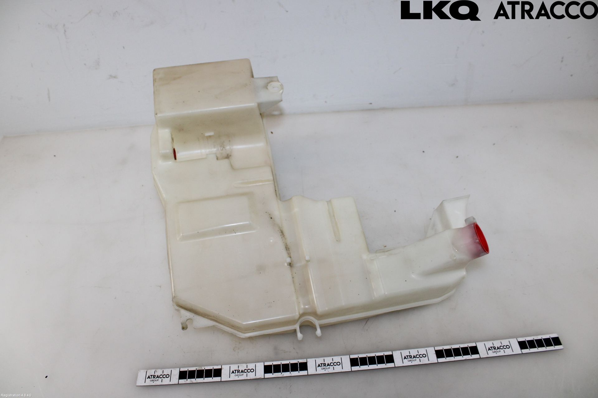 Honda CIVIC 06-11 Spolartank Vindruta