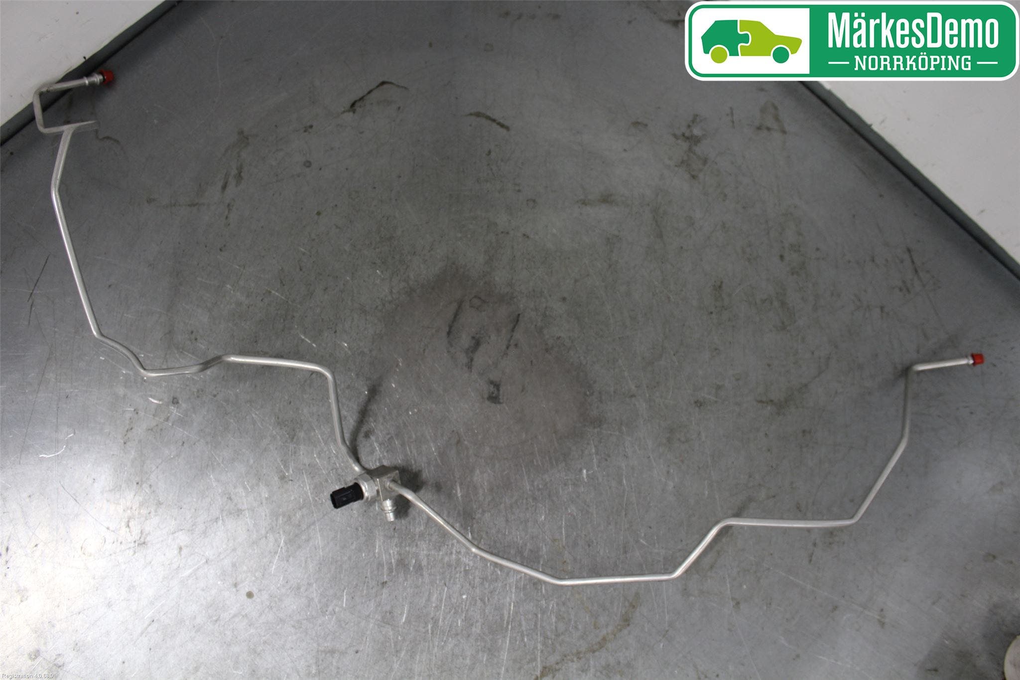 Toyota COROLLA 19- Ac Slang-Rör