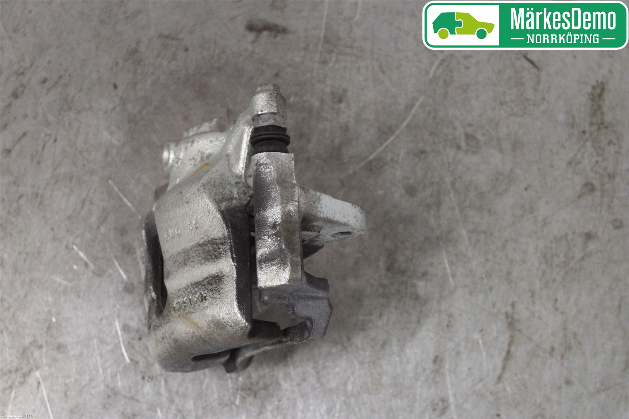 Audi A3/S3 8V 13-20 Bromsok Fram Vänster