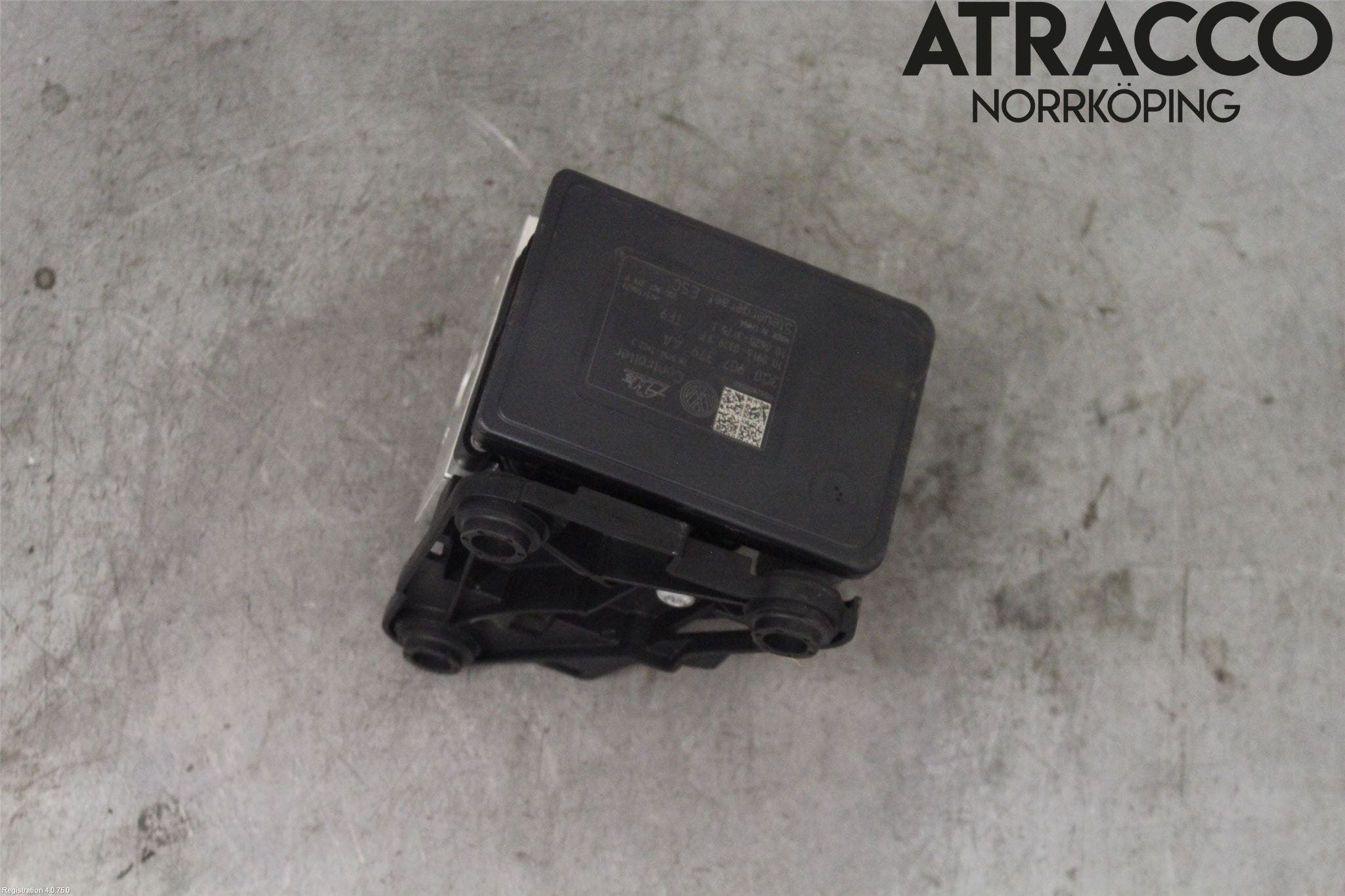 Volkswagen VW GOLF / E-GOLF VII 13-20 Abs Hydraulaggregat