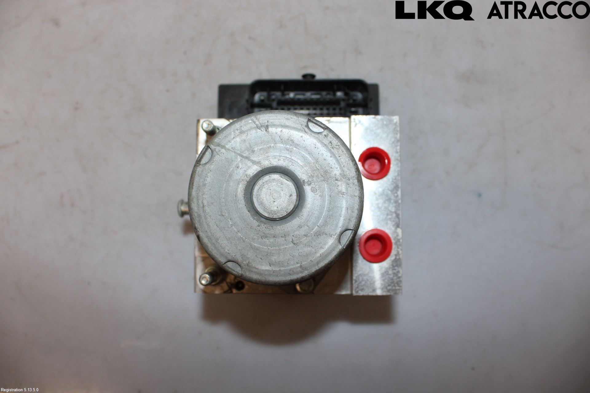 Citroen C5 08-17 Abs Hydraulaggregat