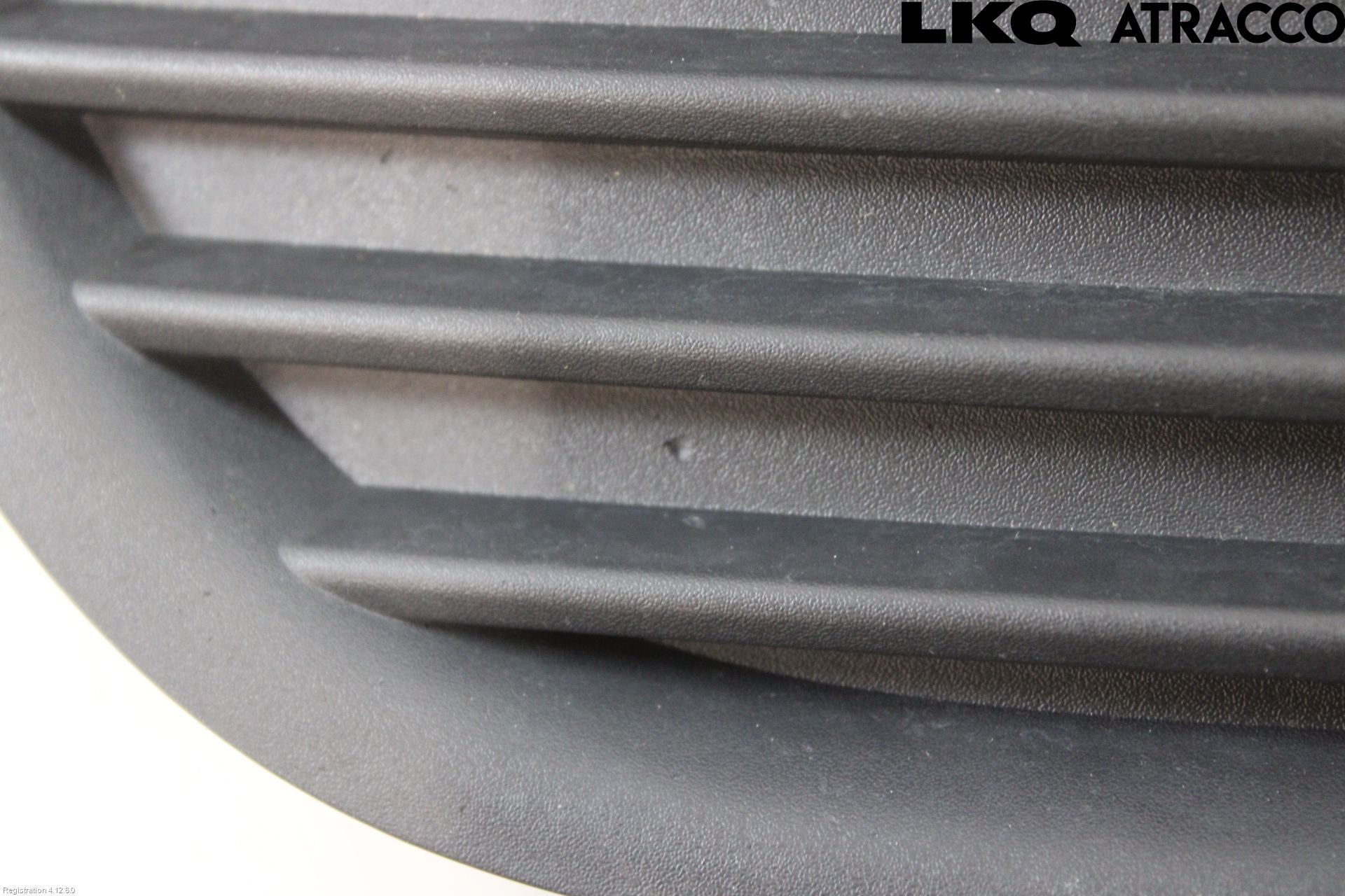Opel ASTRA K 16-22 Grilldel Vänster