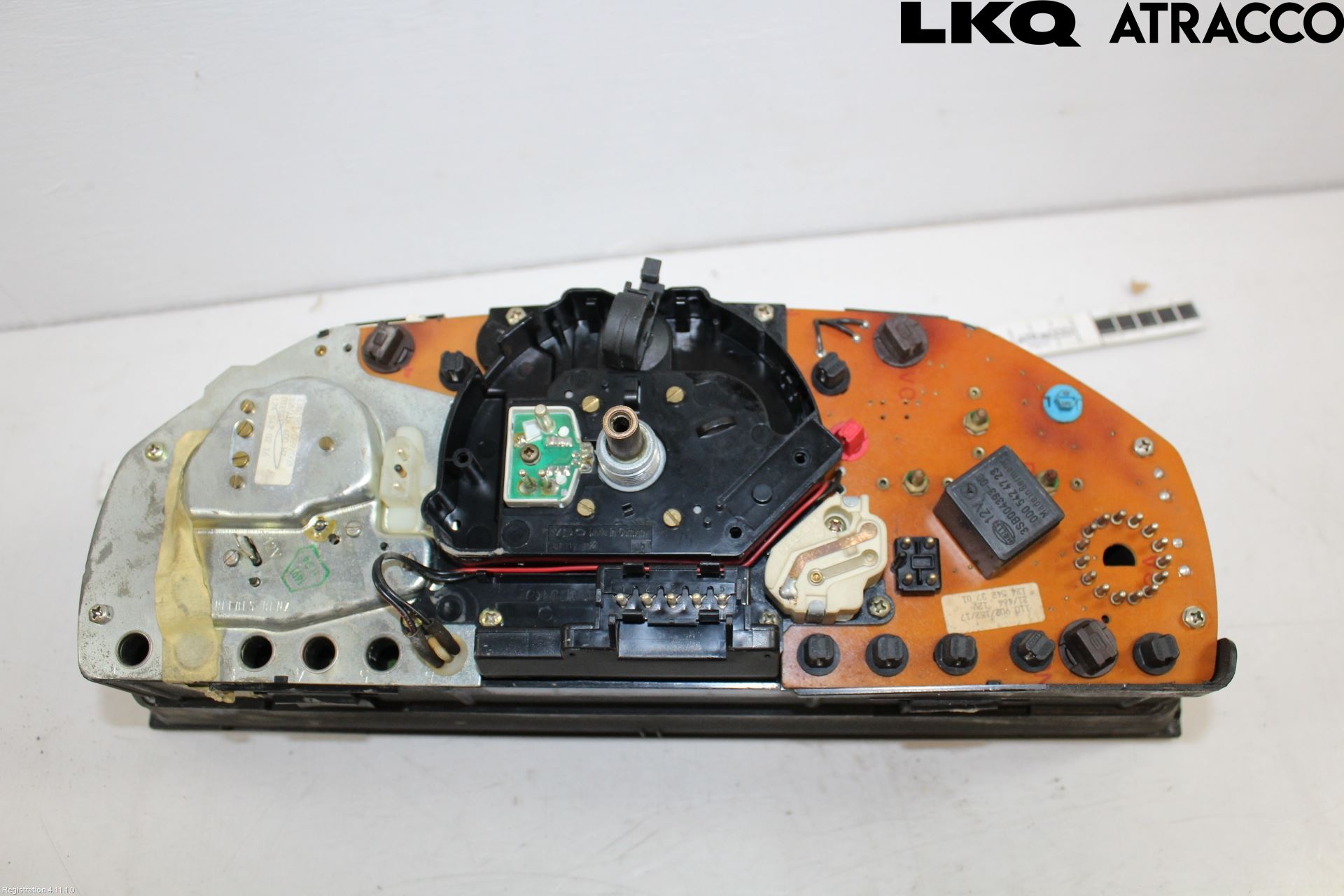 Mercedes-Benz MB 200-500  (W124) 86-96 Instrument Komb