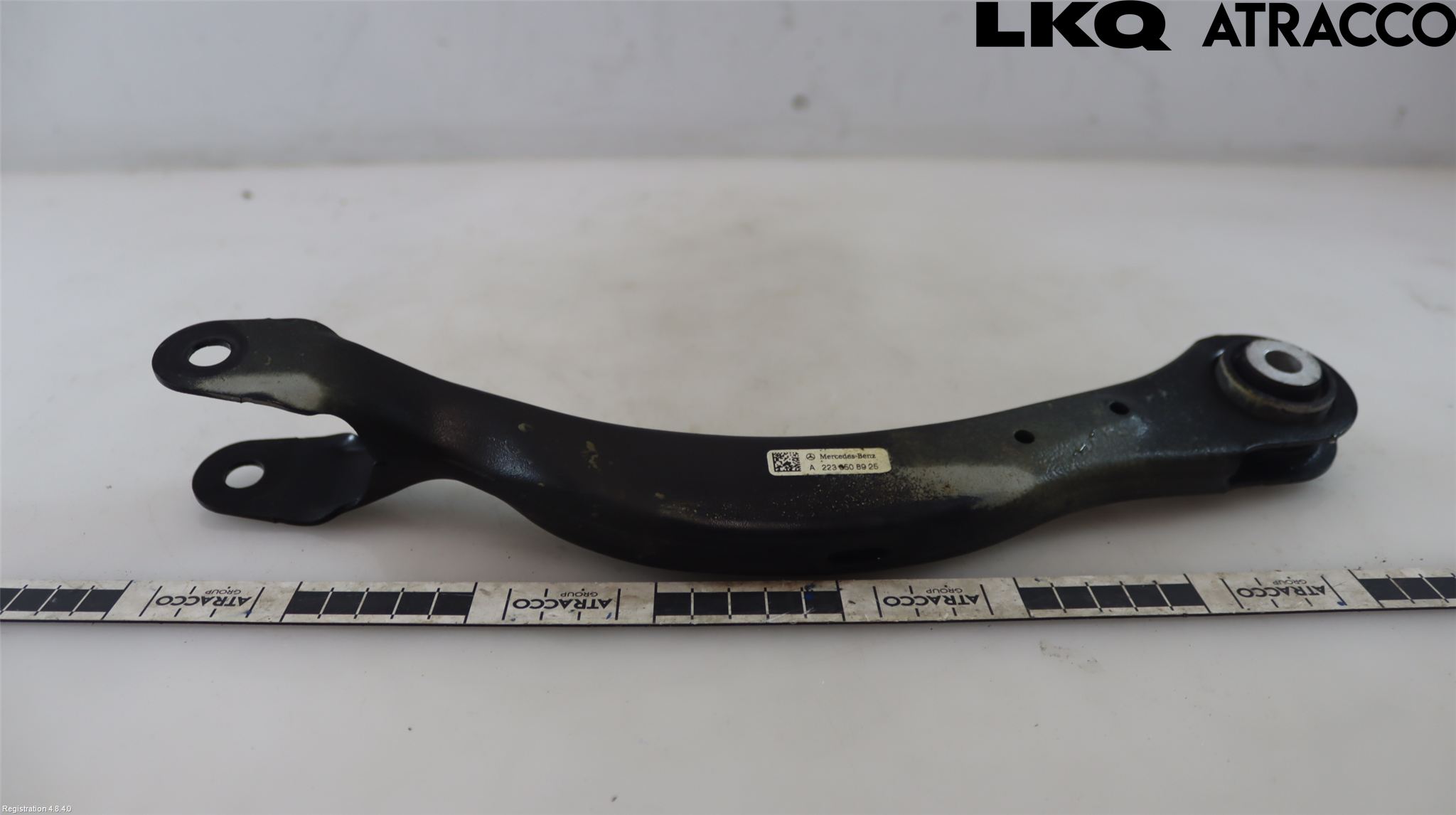 Mercedes-Benz MB EQE (V295) 22- Bärarm Bak Övre Höger