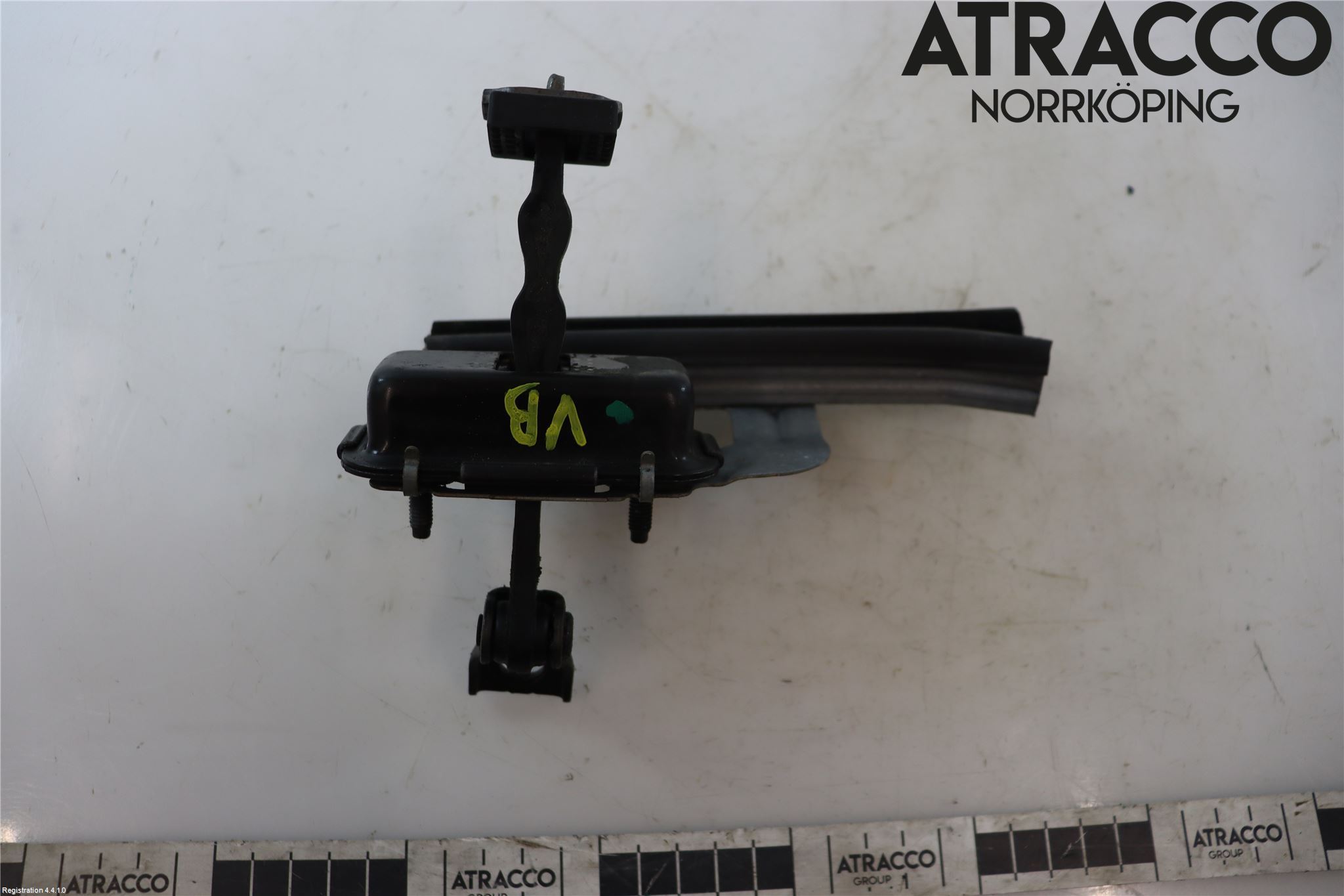 Peugeot 2008 13-20 Dörrstopp