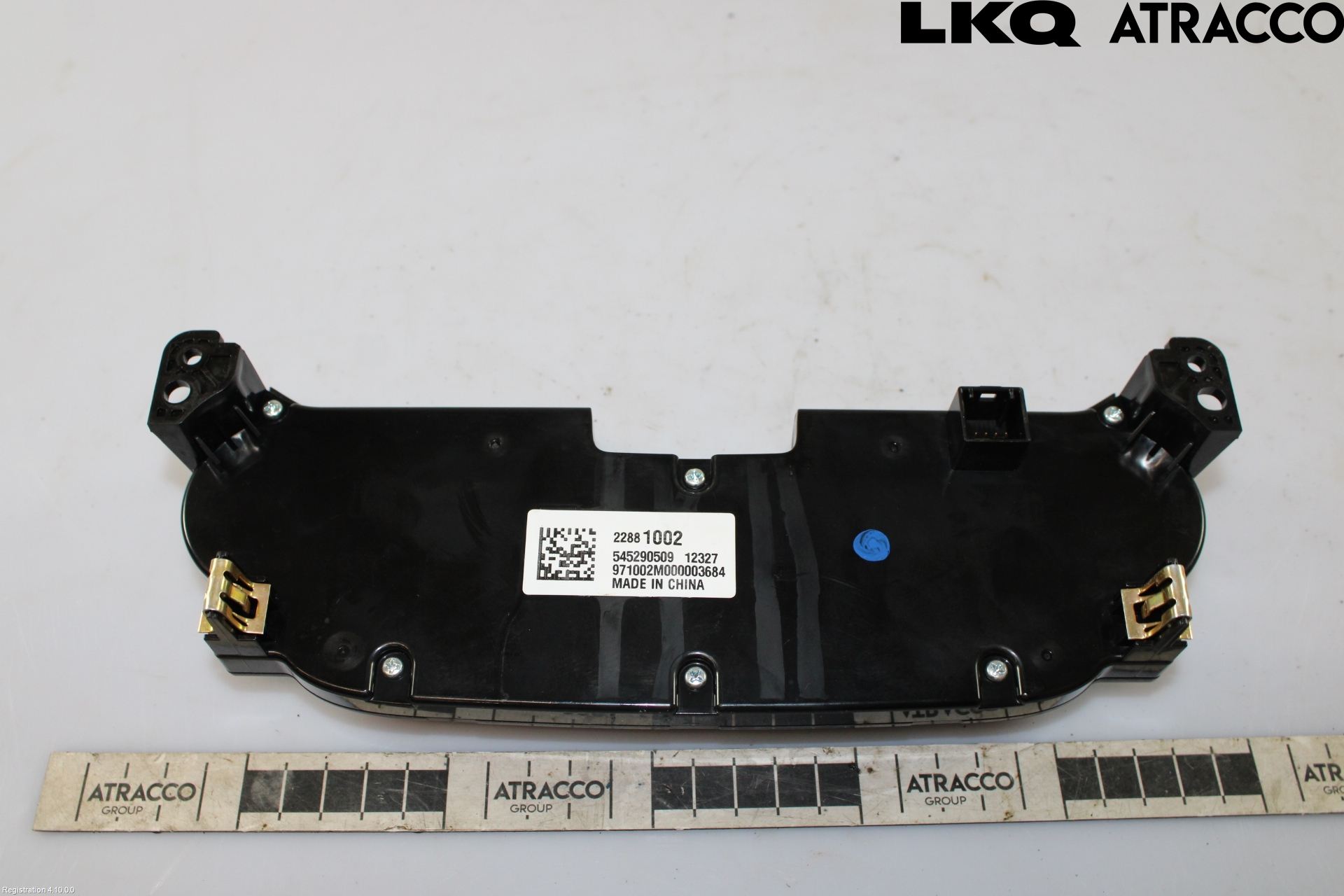 Chevrolet MALIBU Strömställare Multifunktion