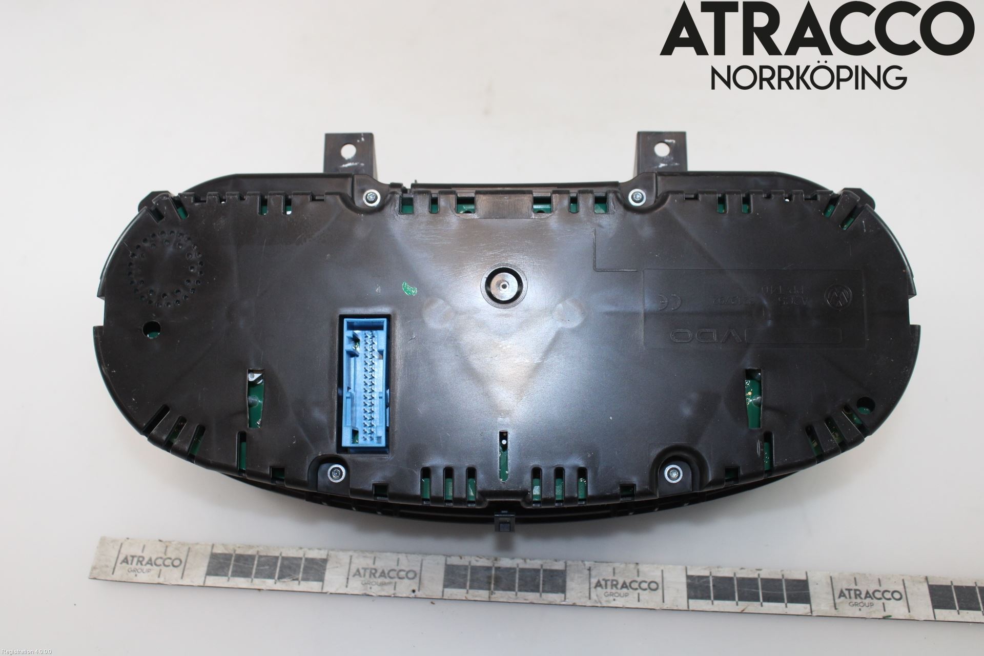 Volkswagen VW SHARAN 11- Instrument Komb