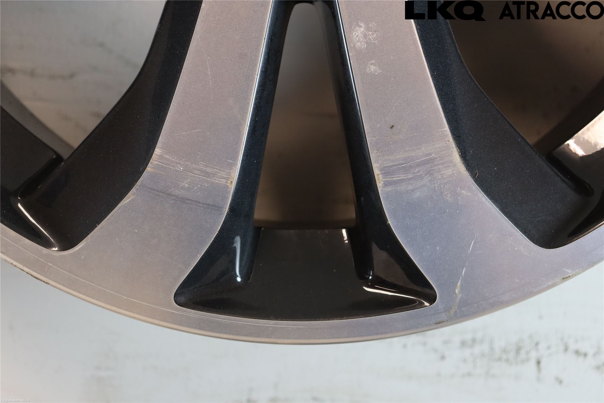 Citroen C1 14-22 Fälgsats Aluminium