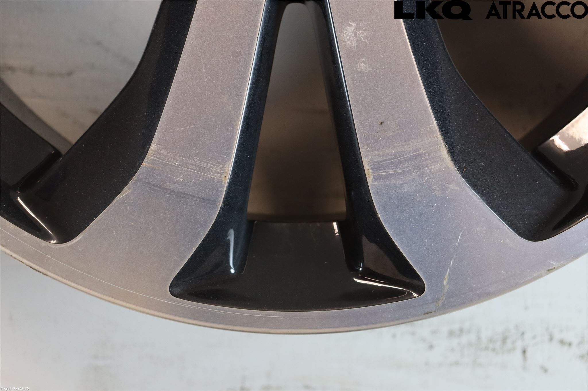 Citroen C1 14-22 Fälgsats Aluminium