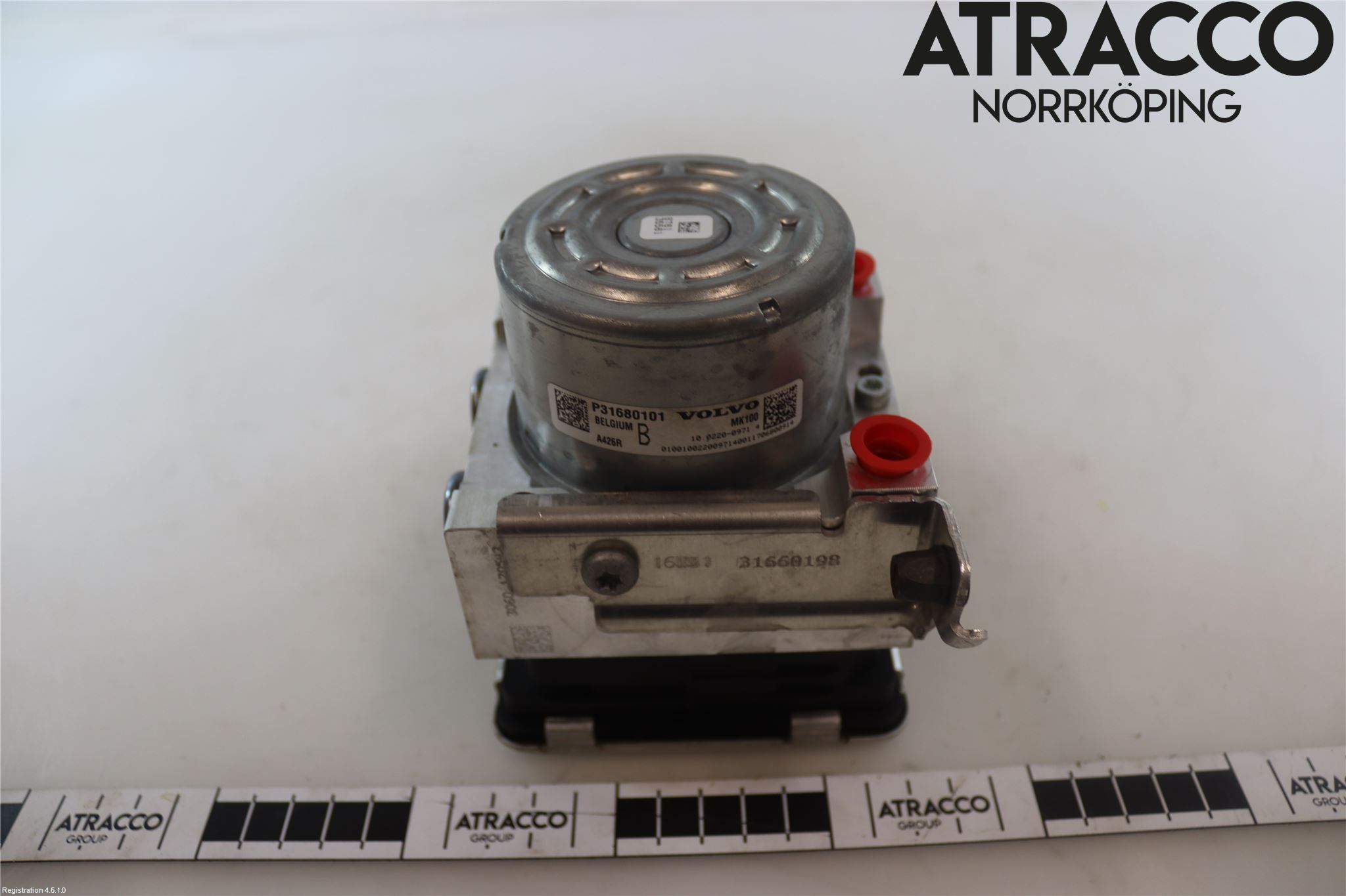 Volvo S90 17->> Abs Hydraulaggregat