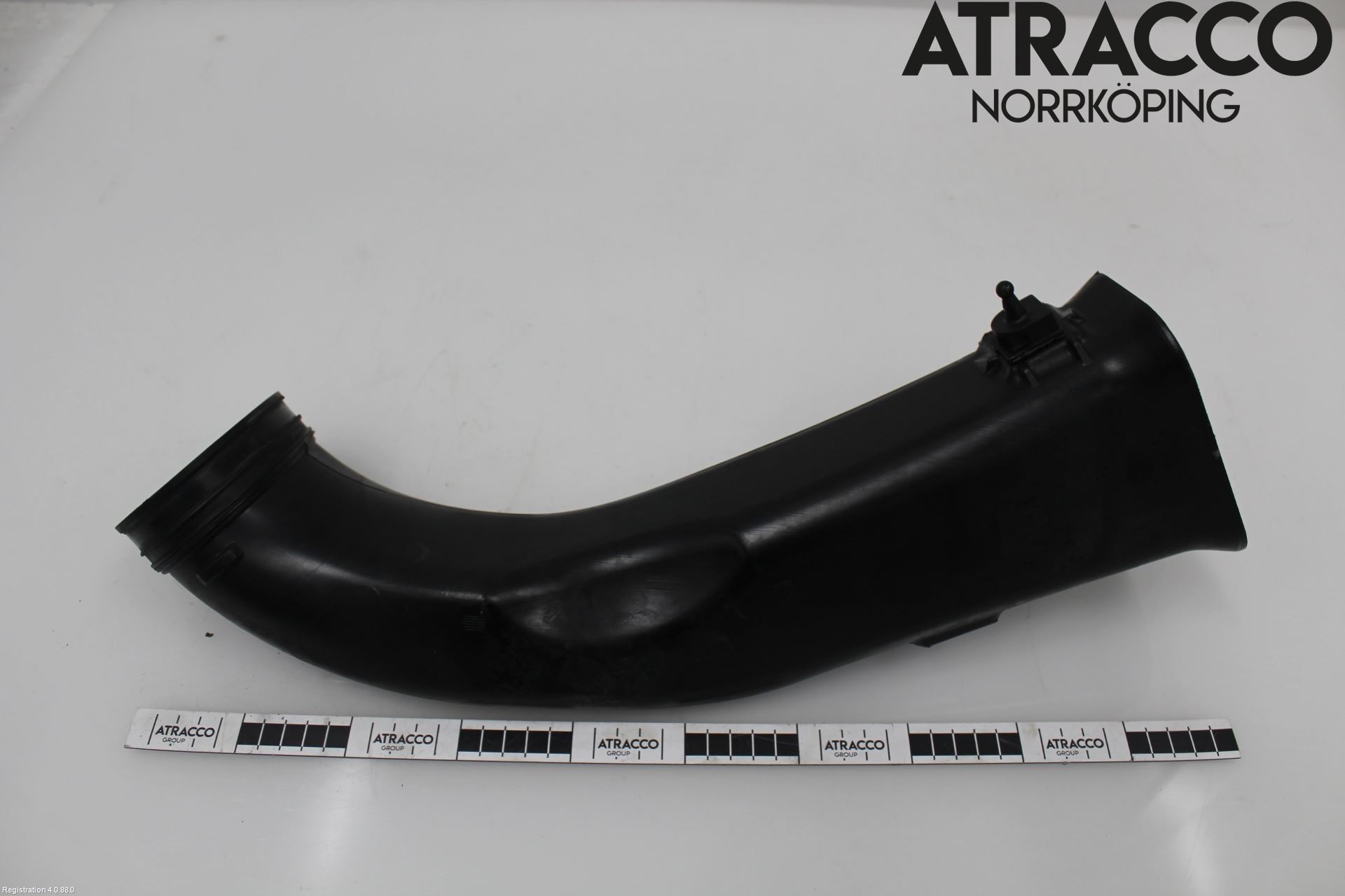 Jaguar F-TYPE Luftrenare Övrigt