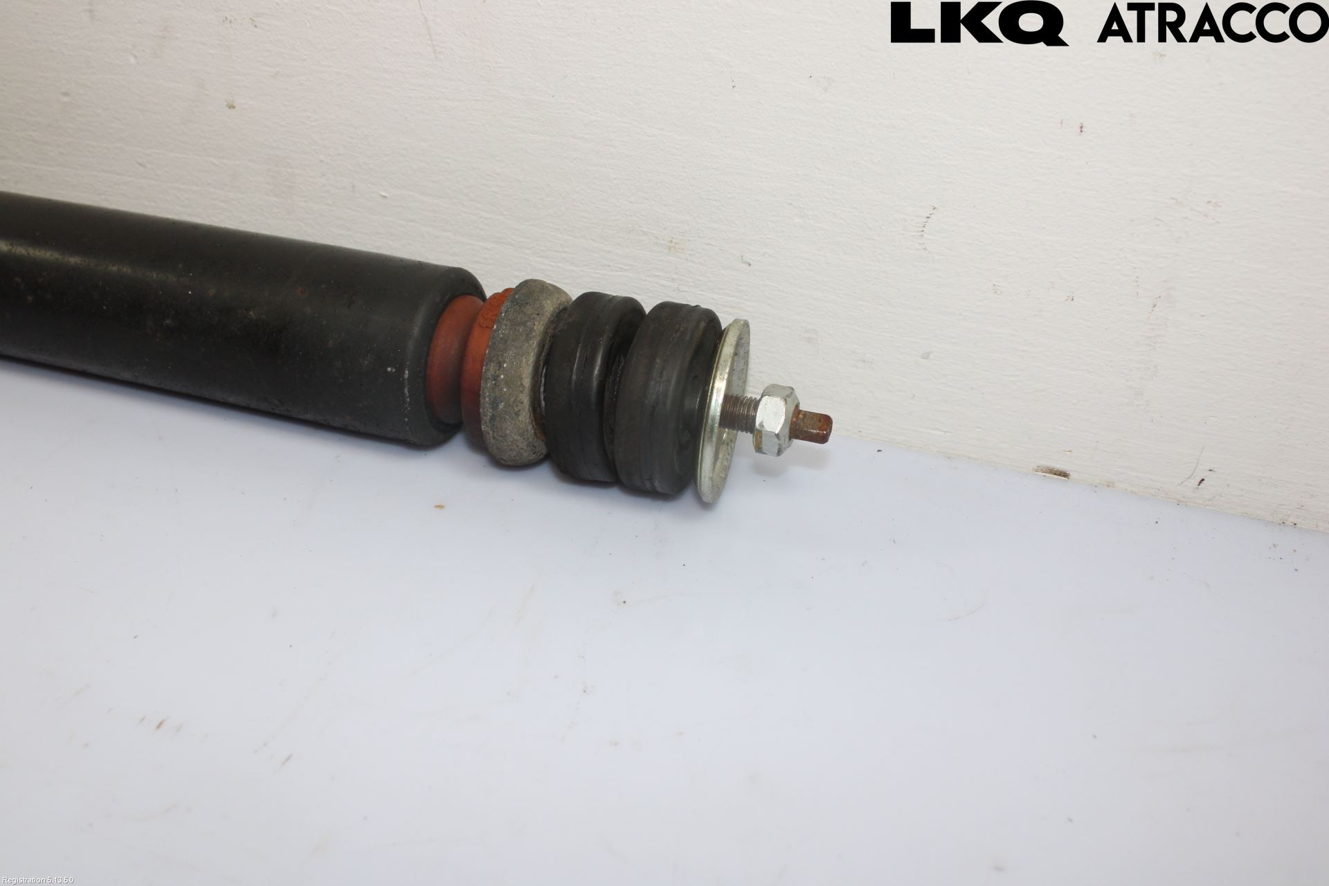 Suzuki BALENO 95-19 Stötdämpare Bak