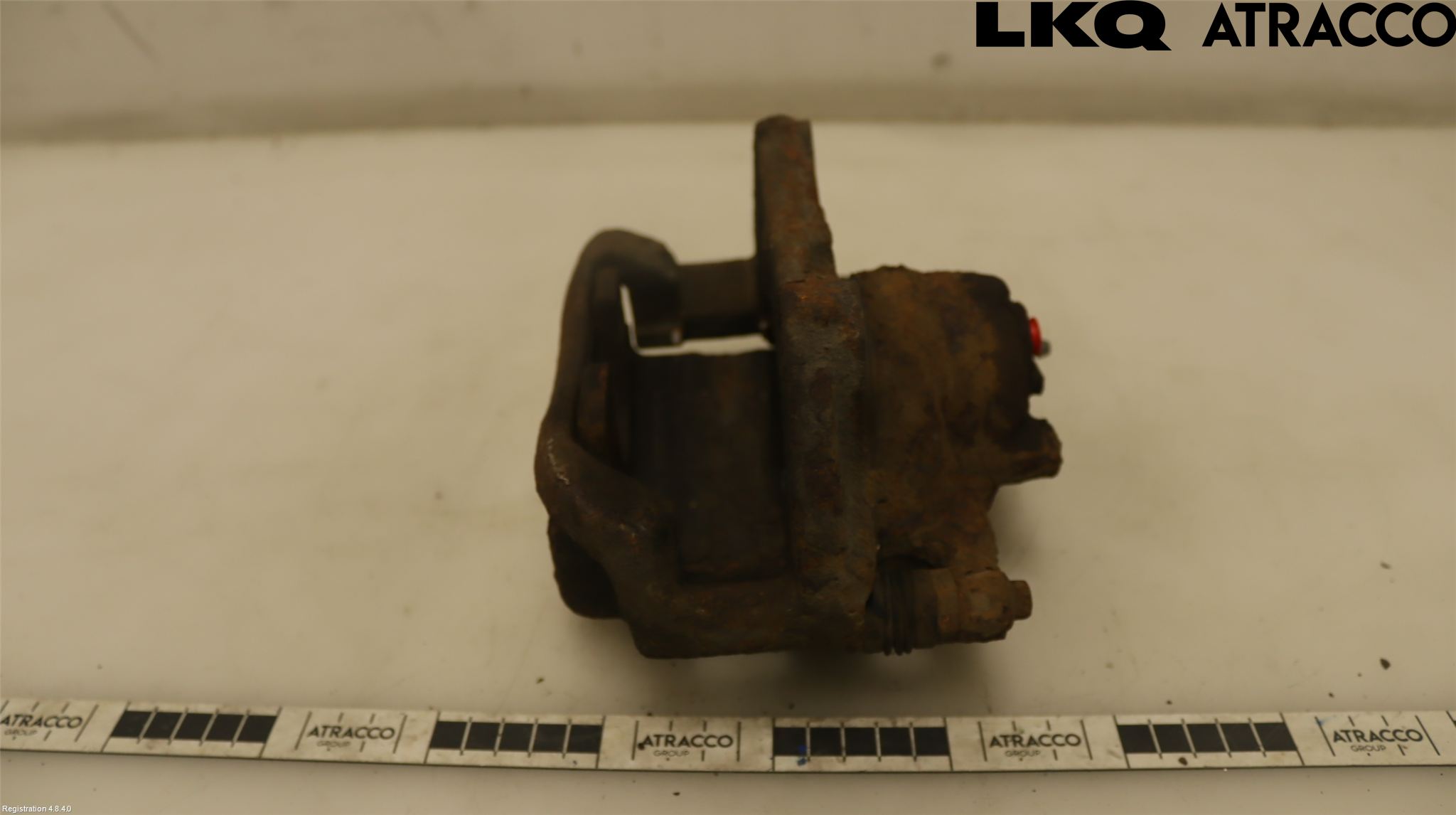 GM CHEVROLET CRUZE Bromsok Fram Vänster