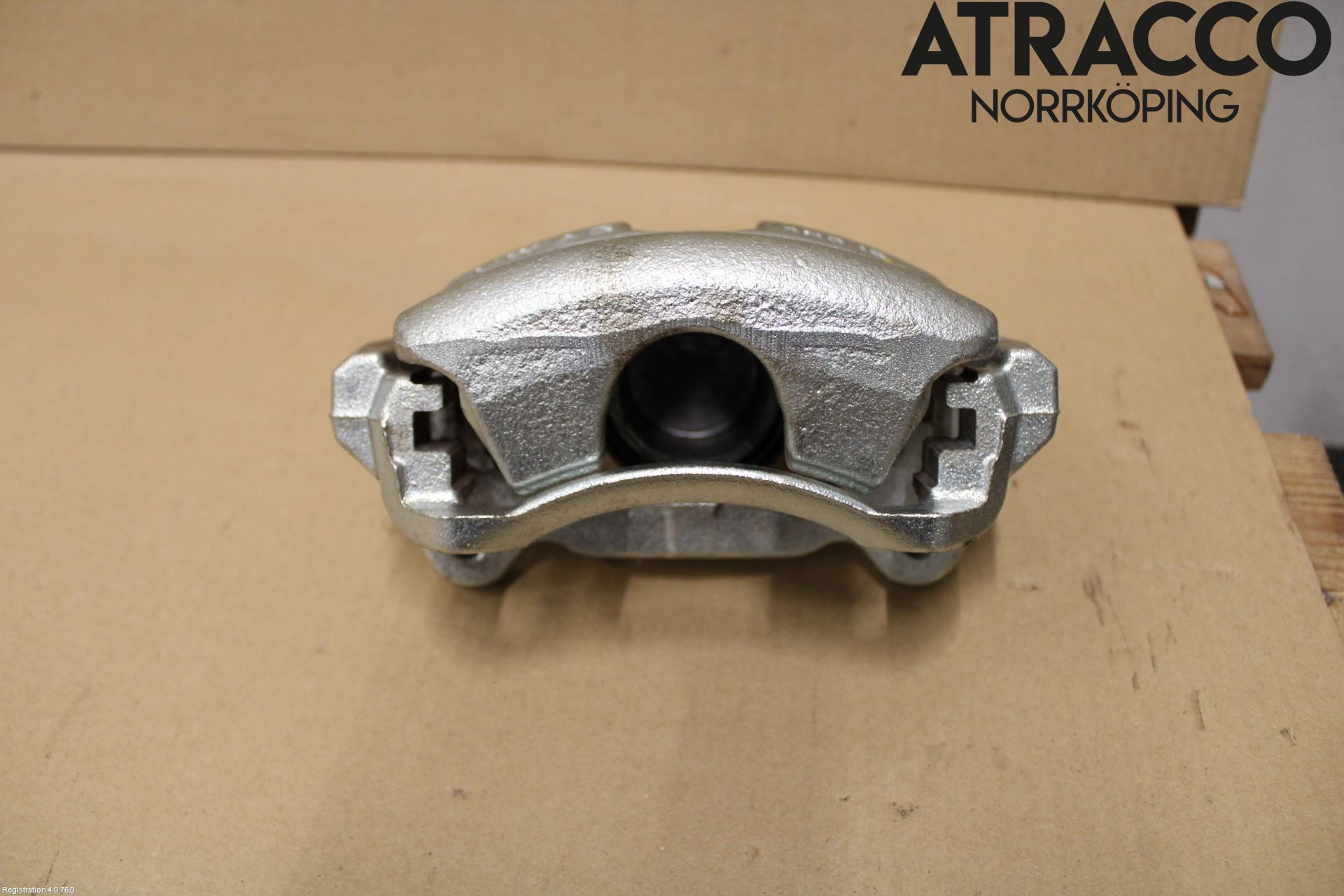 Seat LEON 20- Bromsok Fram Vänster