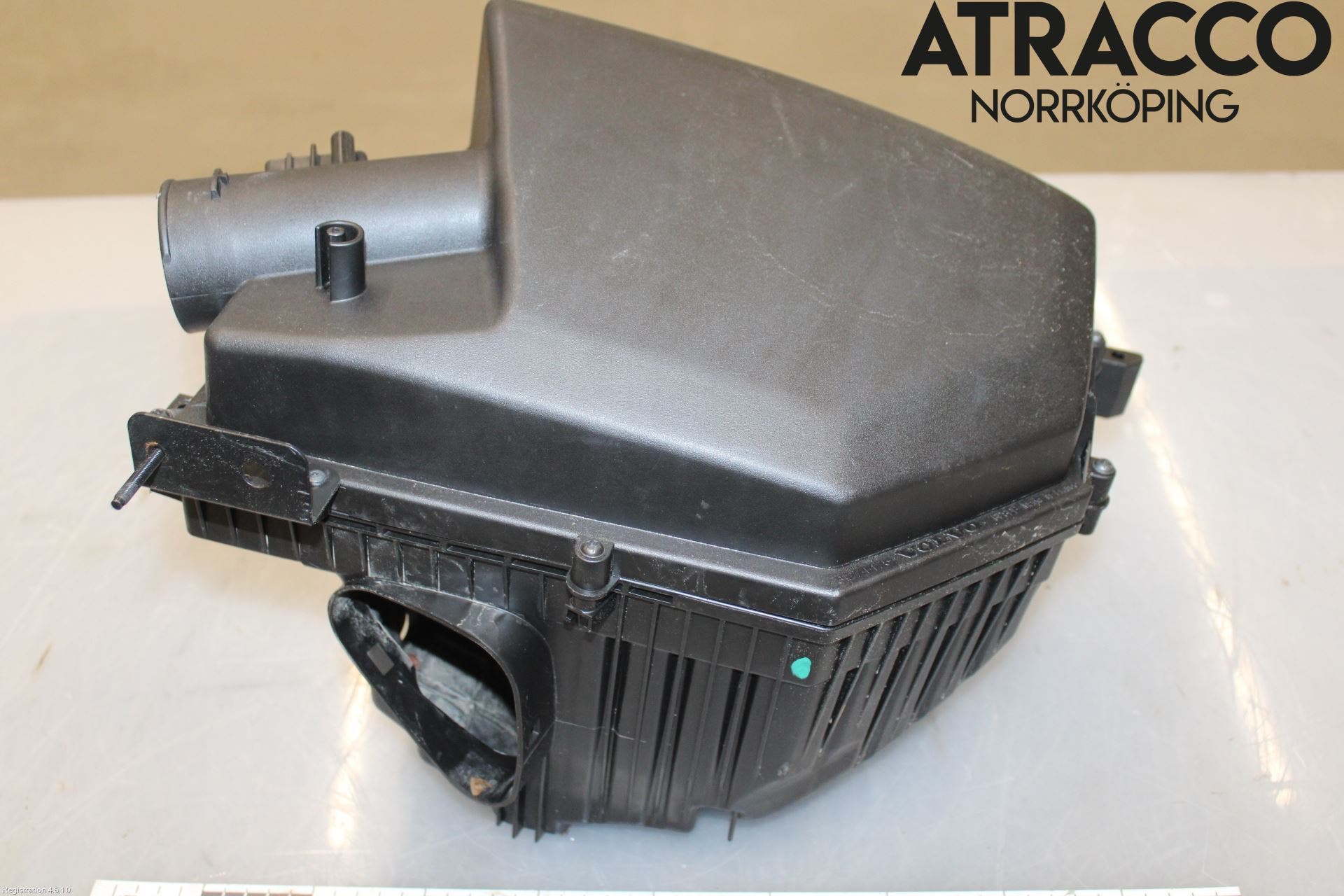 Volvo V60 11-13 Luftrenare