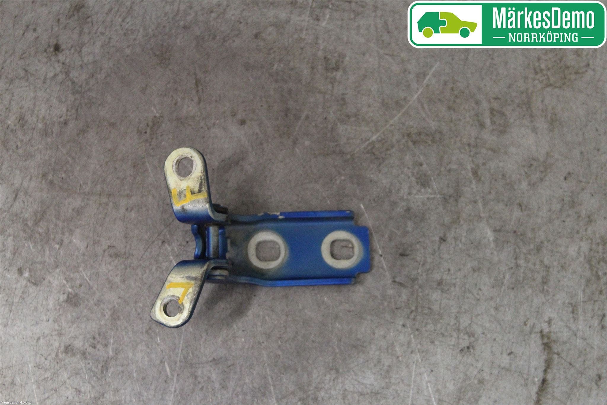 GM CHEVROLET CRUZE Dörrgångjärn