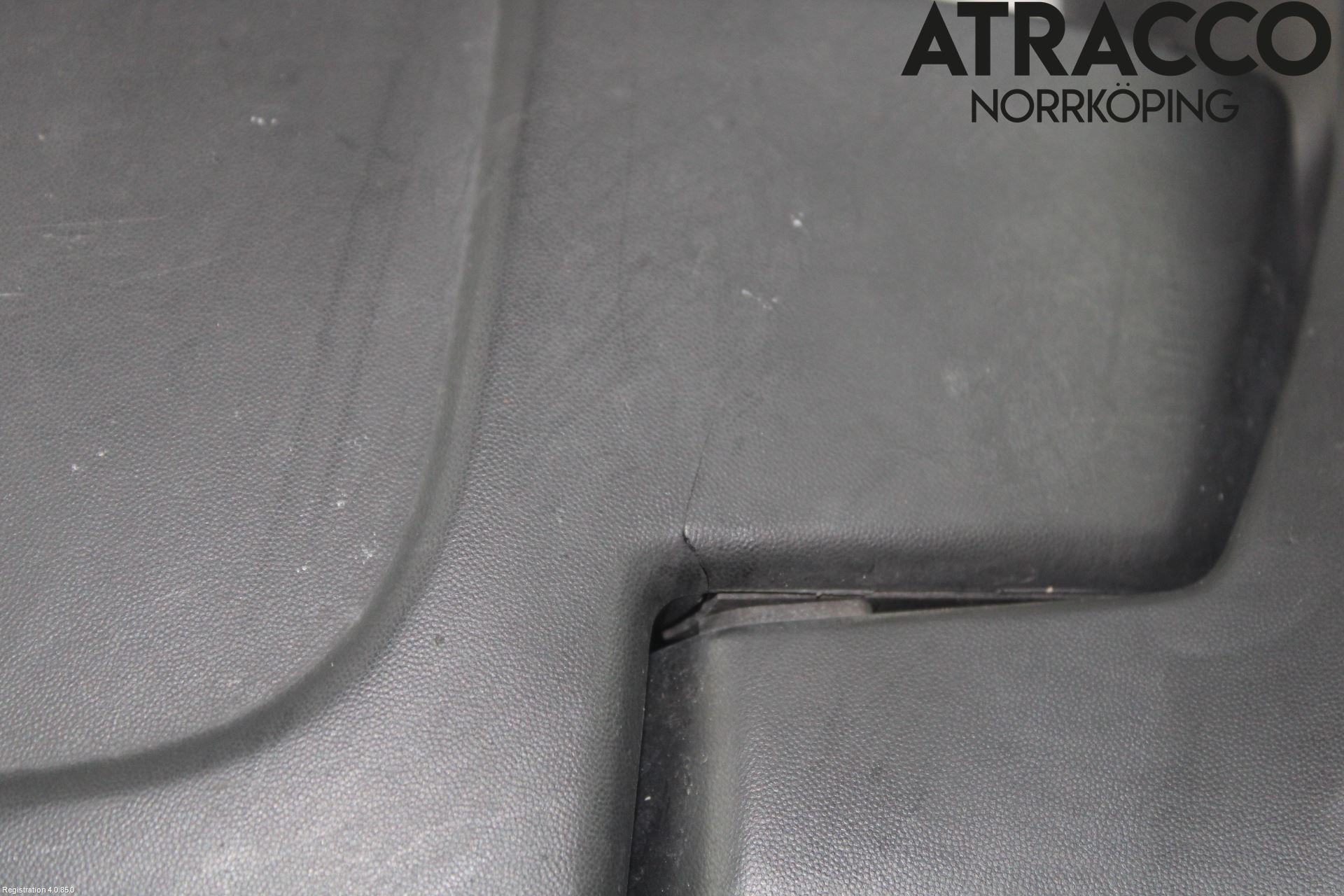 Peugeot EXPERT 07-14 Spegel Yttre El Hö