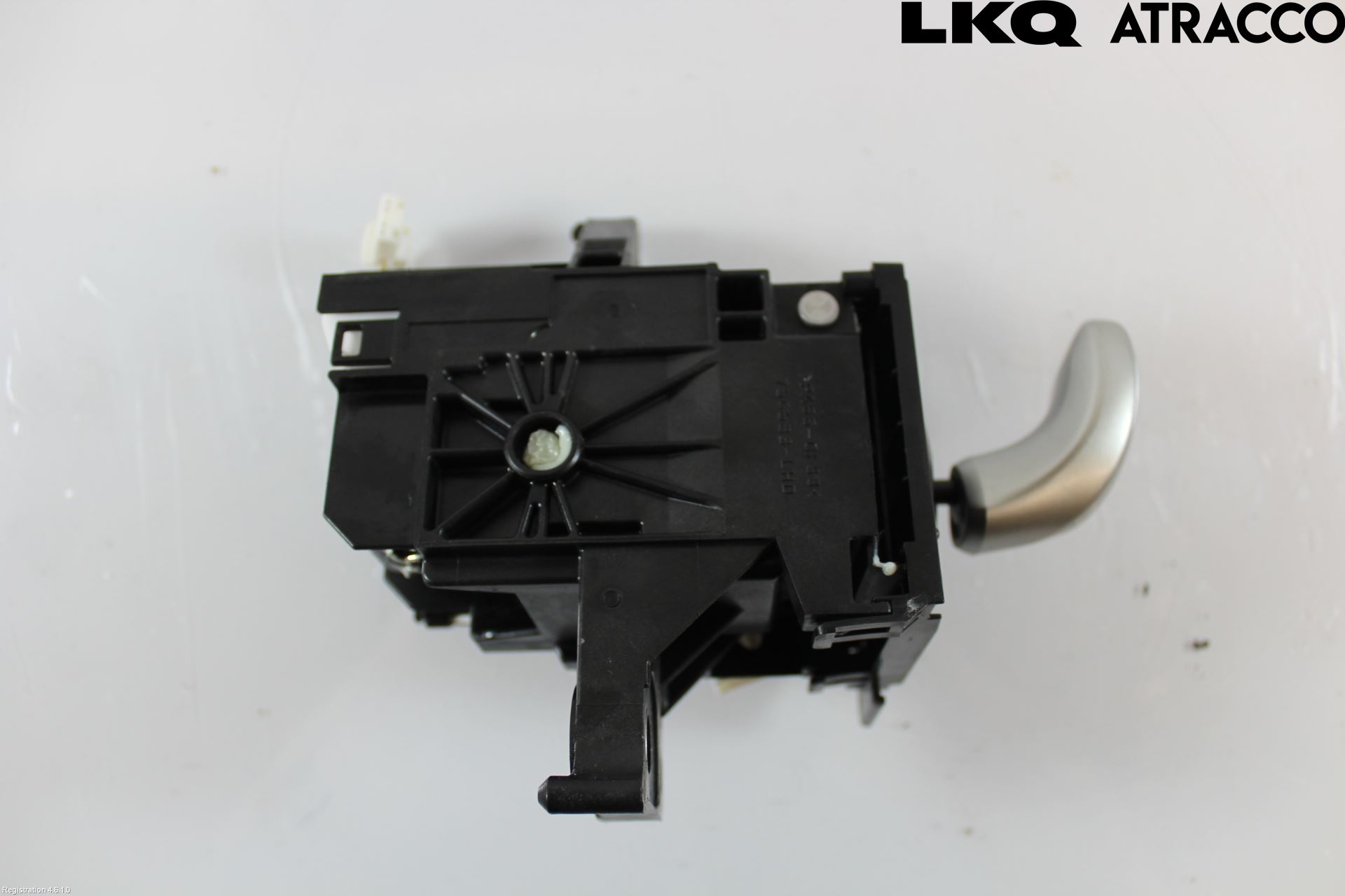 Toyota AURIS 13-19 Växelspak