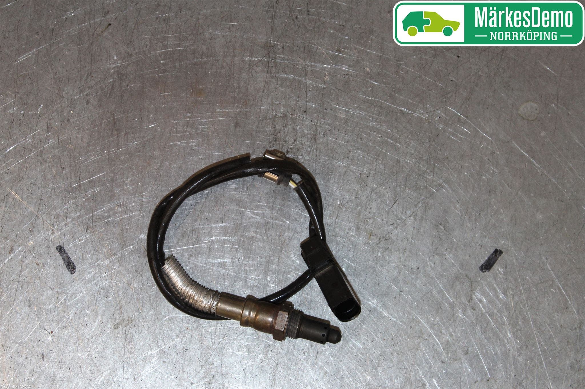 Seat TARRACO 19- Injlambdasond