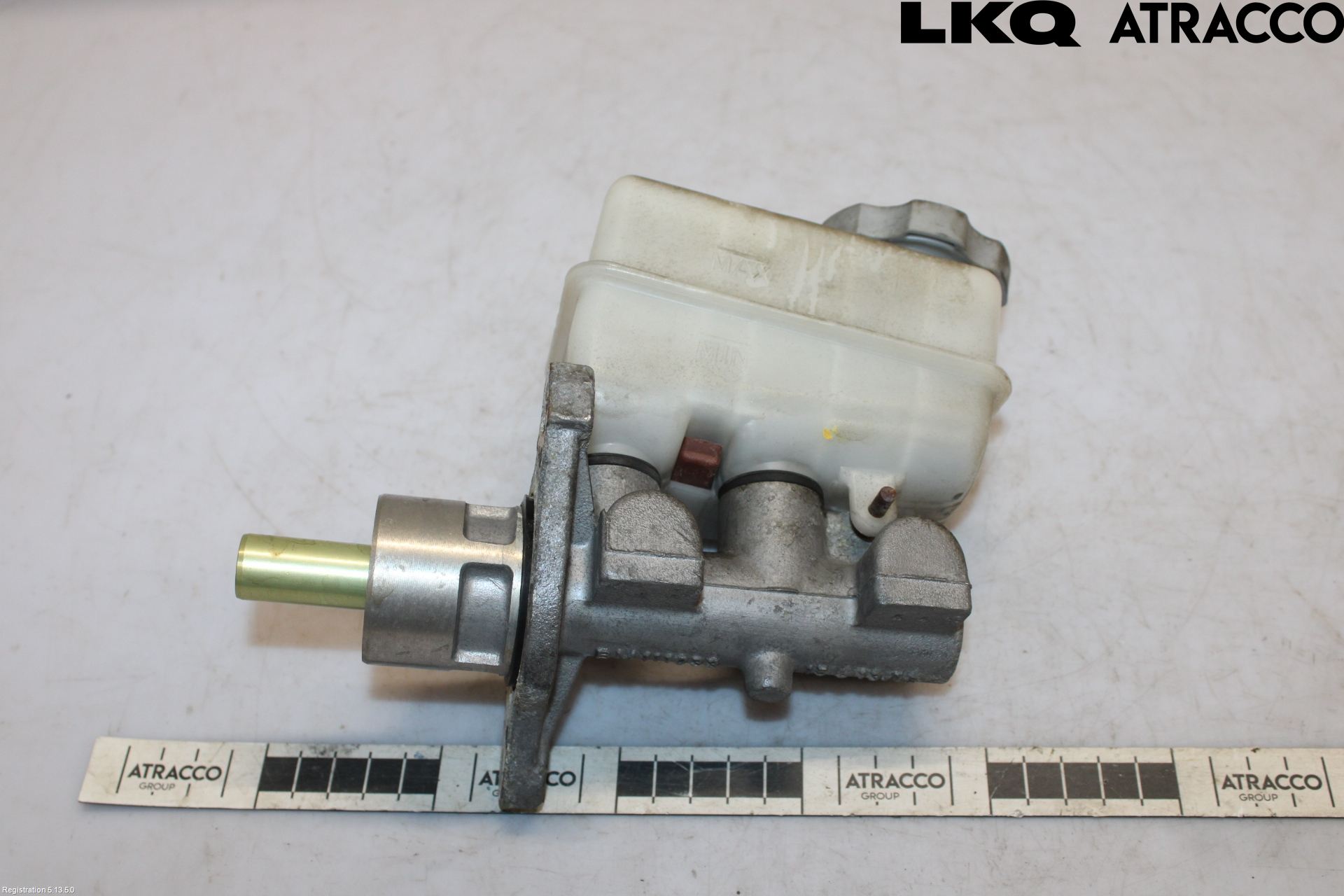 Hyundai ATOS PRIME 99-08 Broms Huvudcylinder